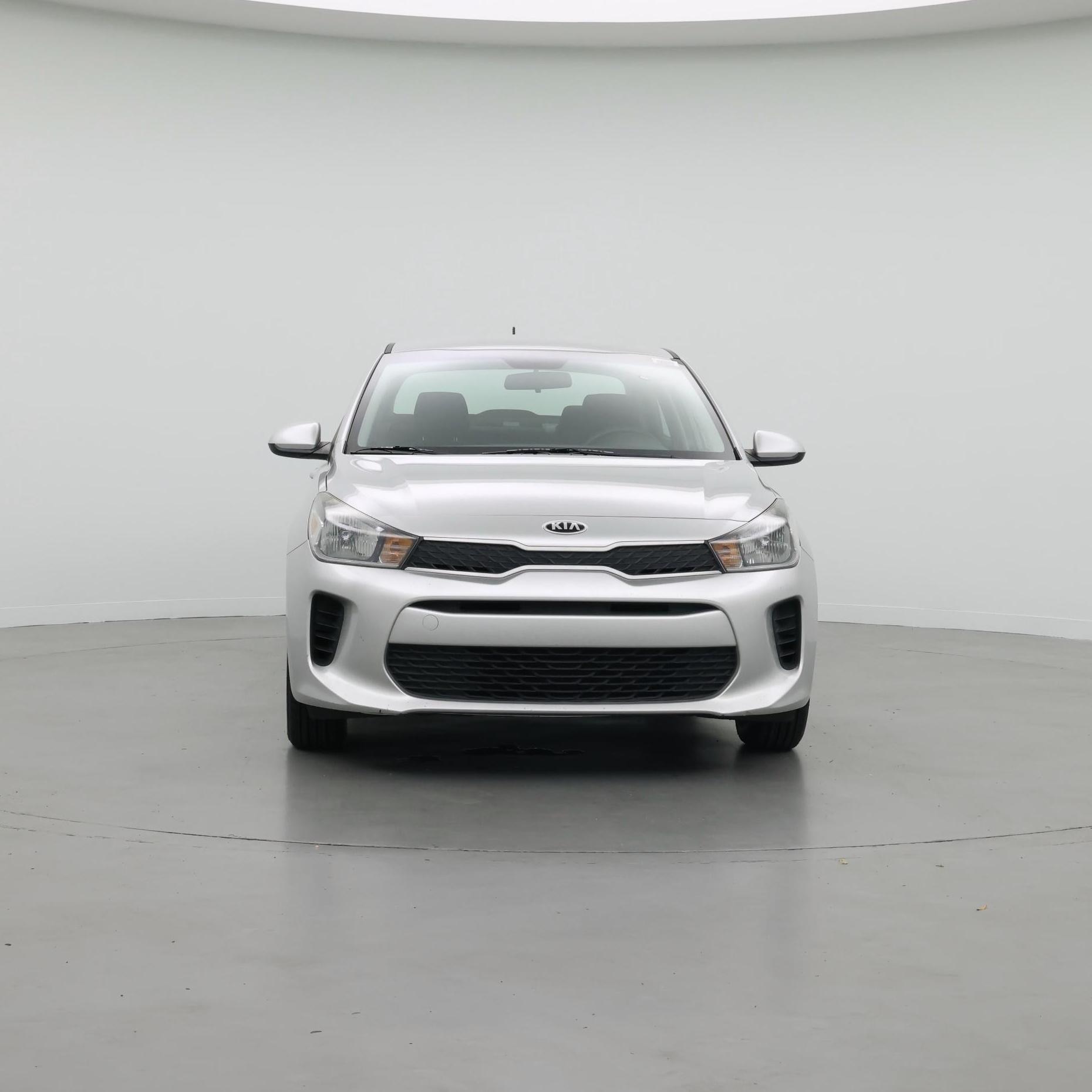 Thumbnail: 2020 Kia Rio - 5