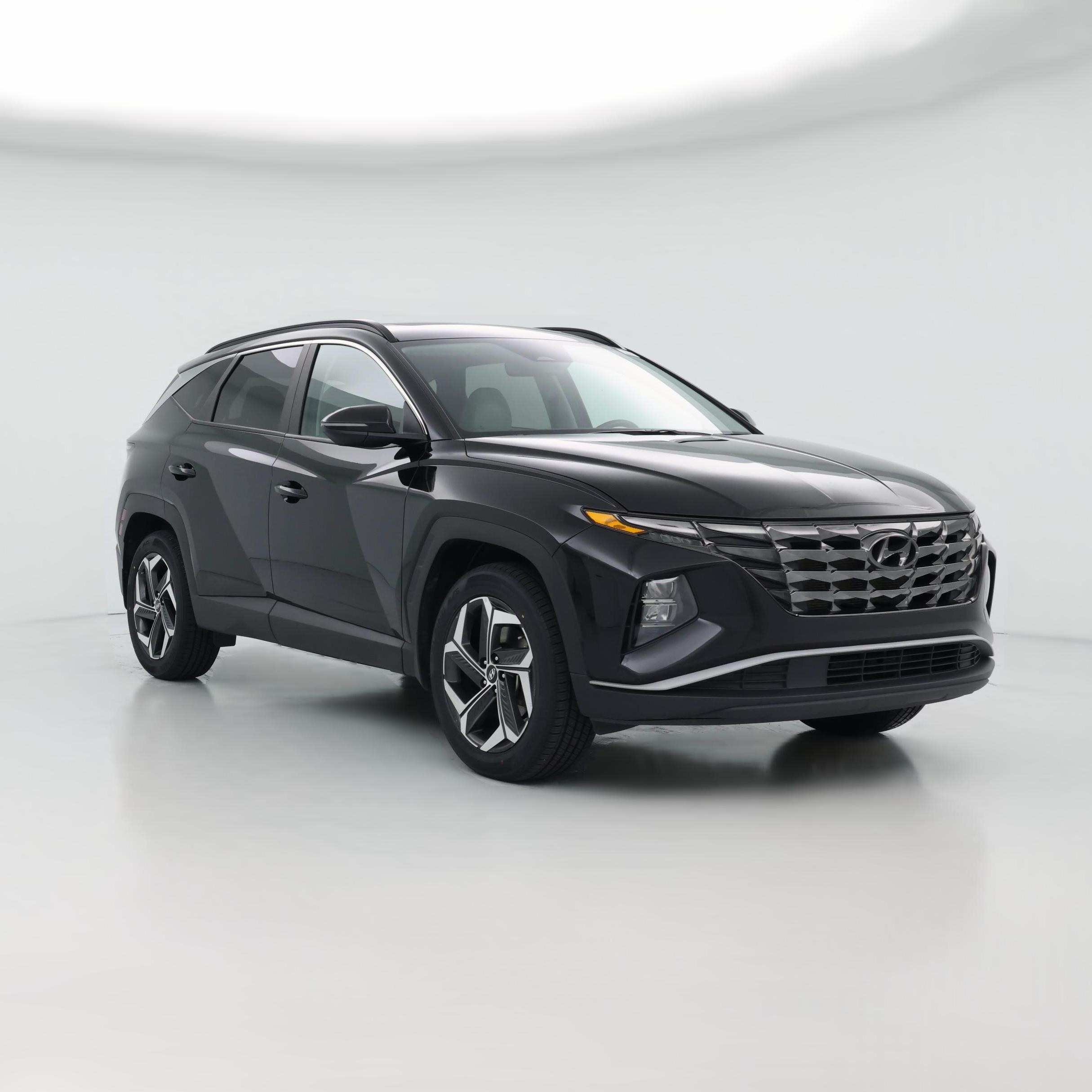 Thumbnail: 2022 Hyundai Tucson - 1