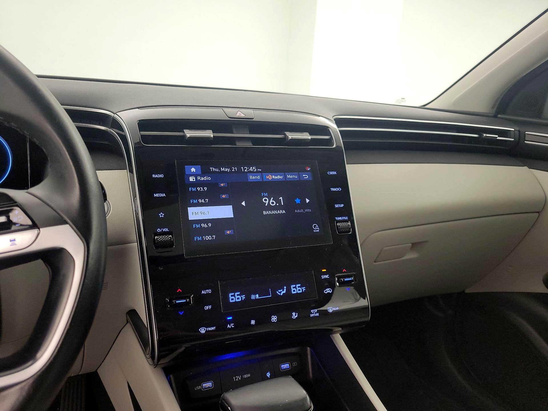 Thumbnail: 2022 Hyundai Tucson - 15