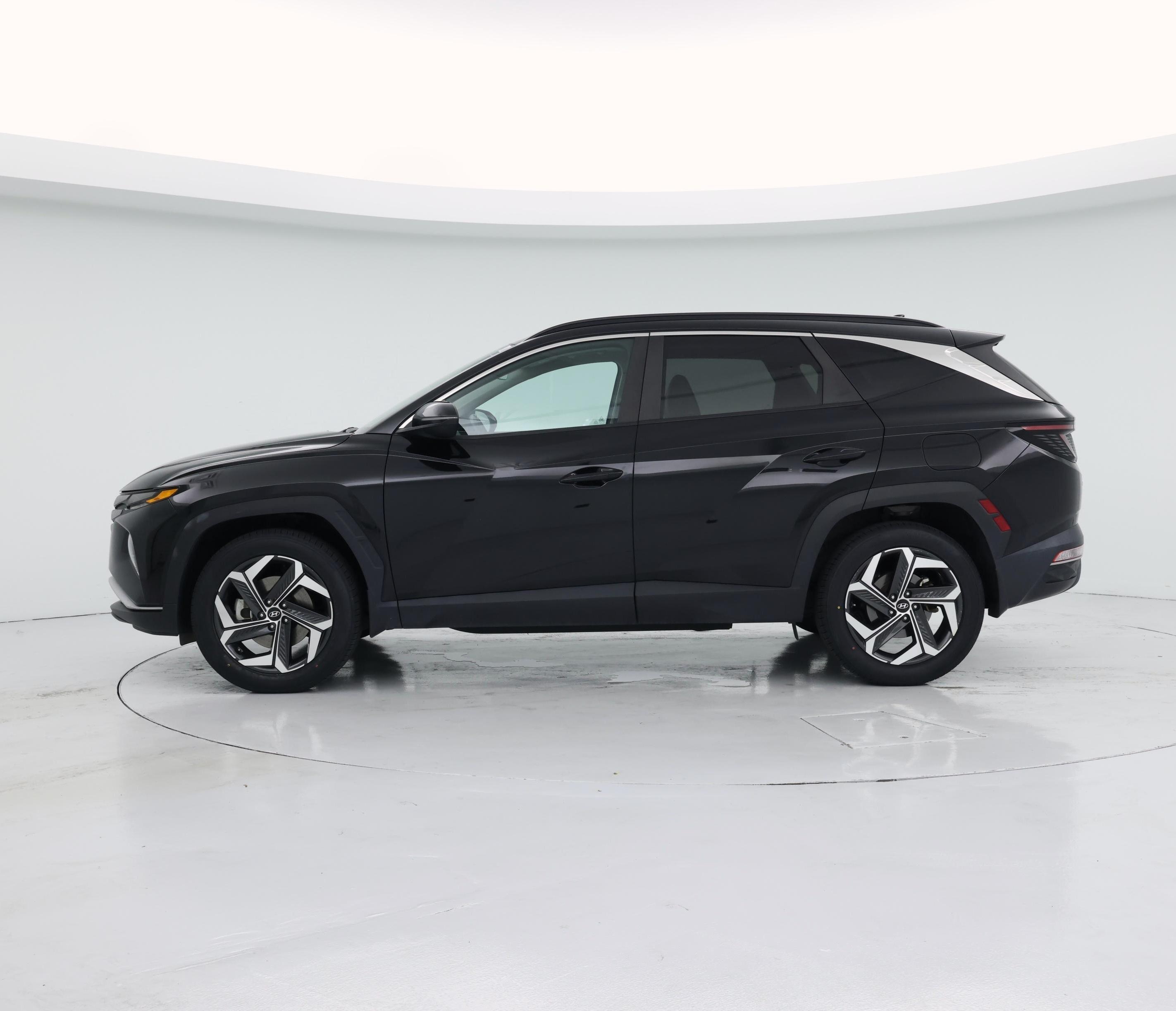 Thumbnail: 2022 Hyundai Tucson - 3