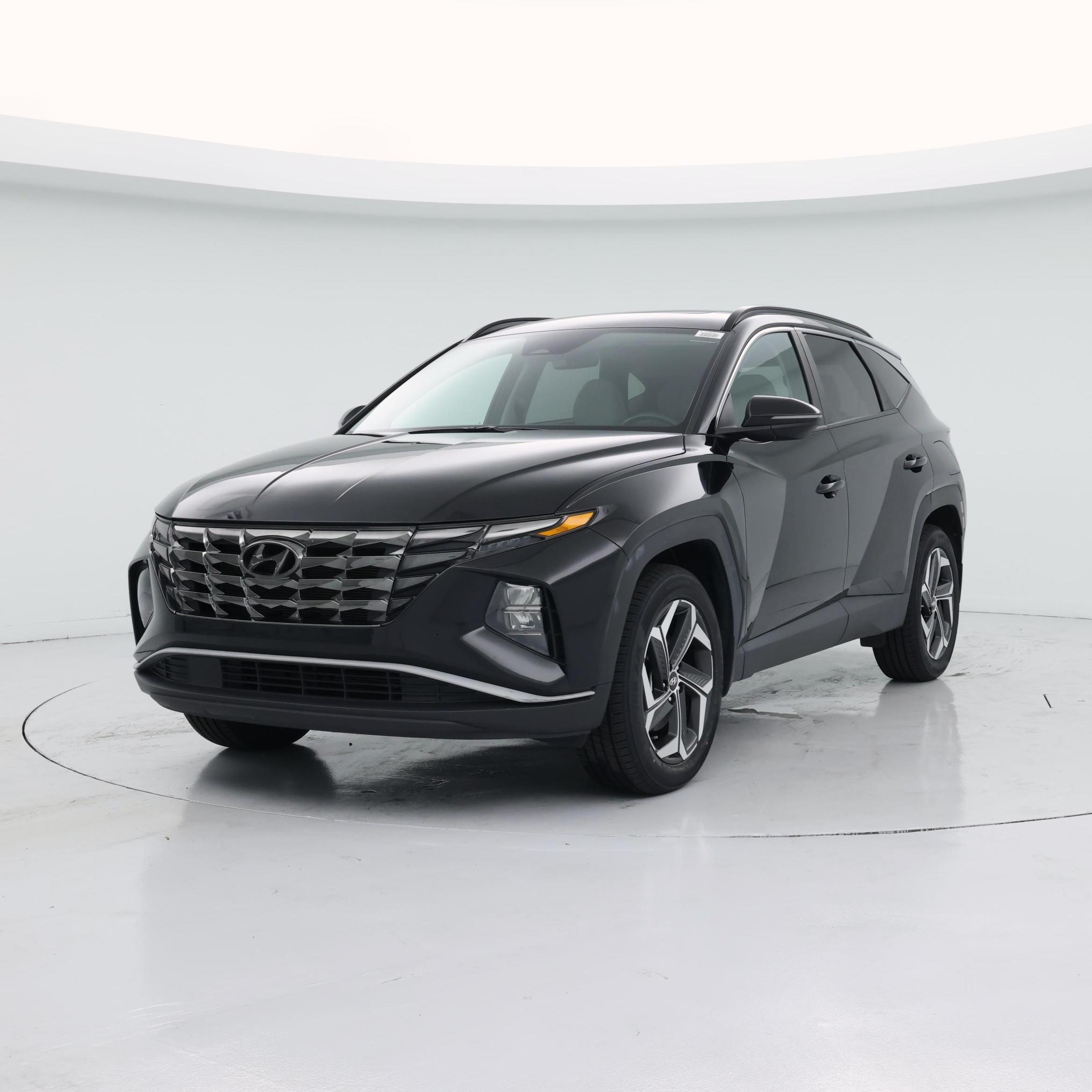 Thumbnail: 2022 Hyundai Tucson - 4