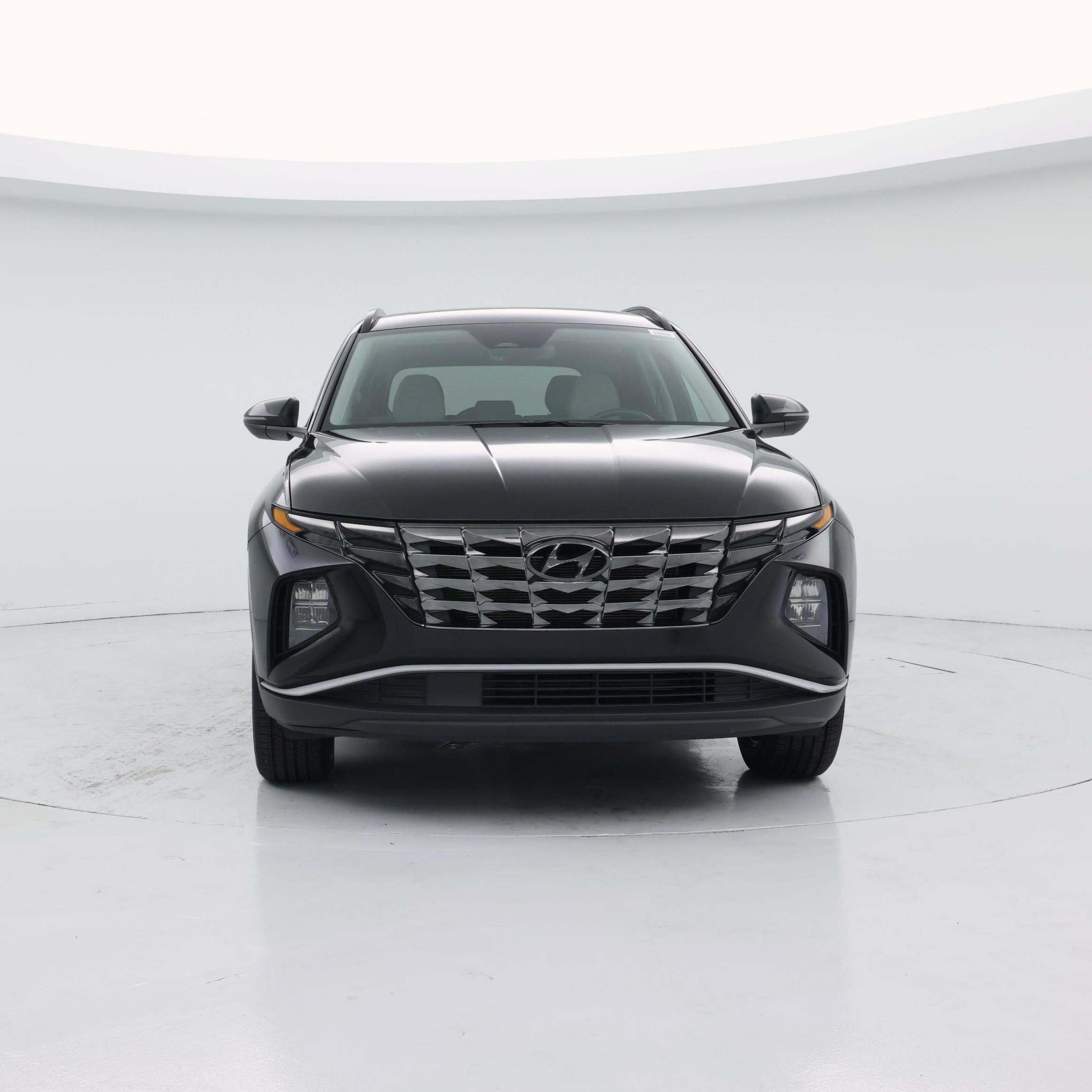 Thumbnail: 2022 Hyundai Tucson - 5