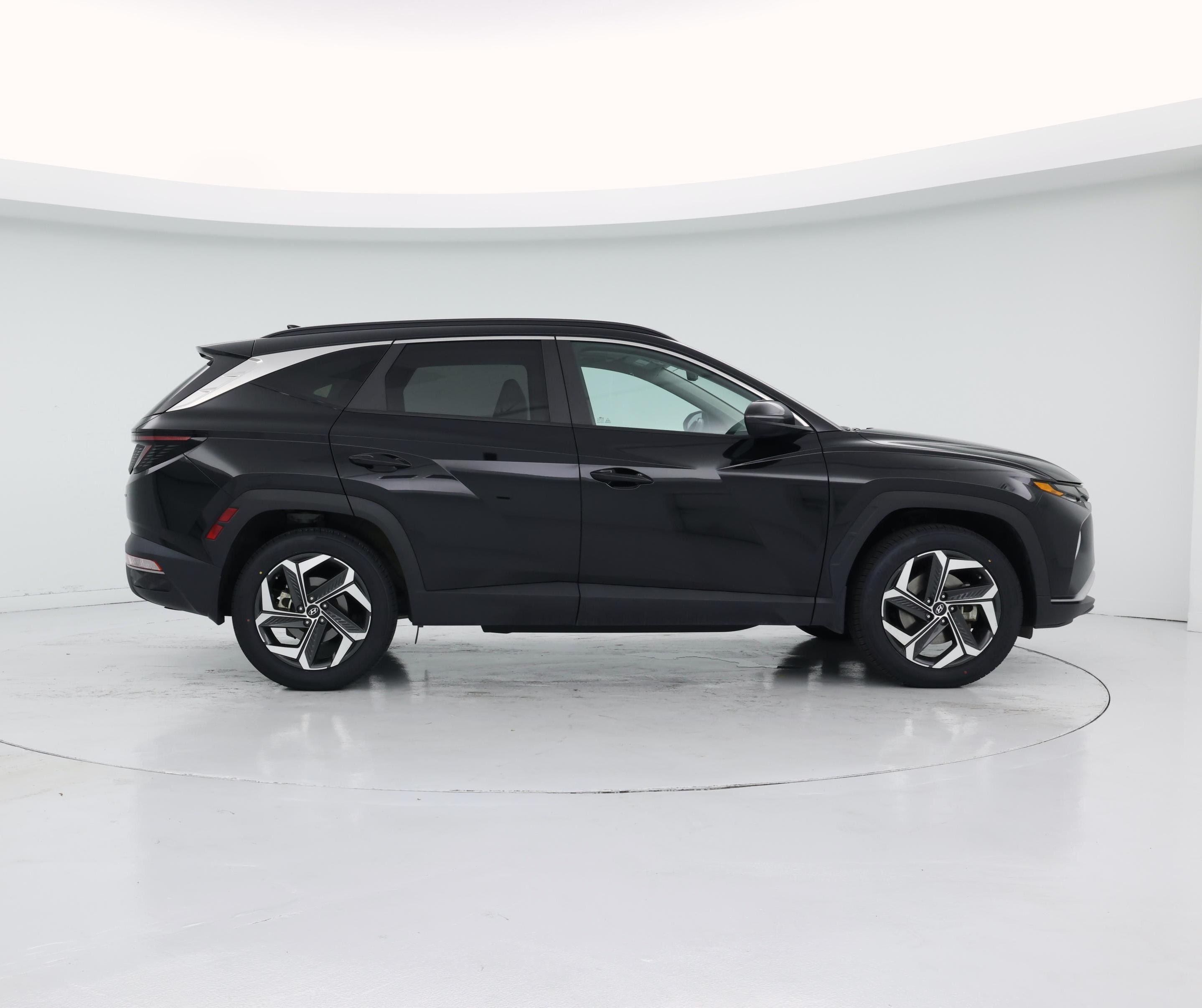 Thumbnail: 2022 Hyundai Tucson - 7