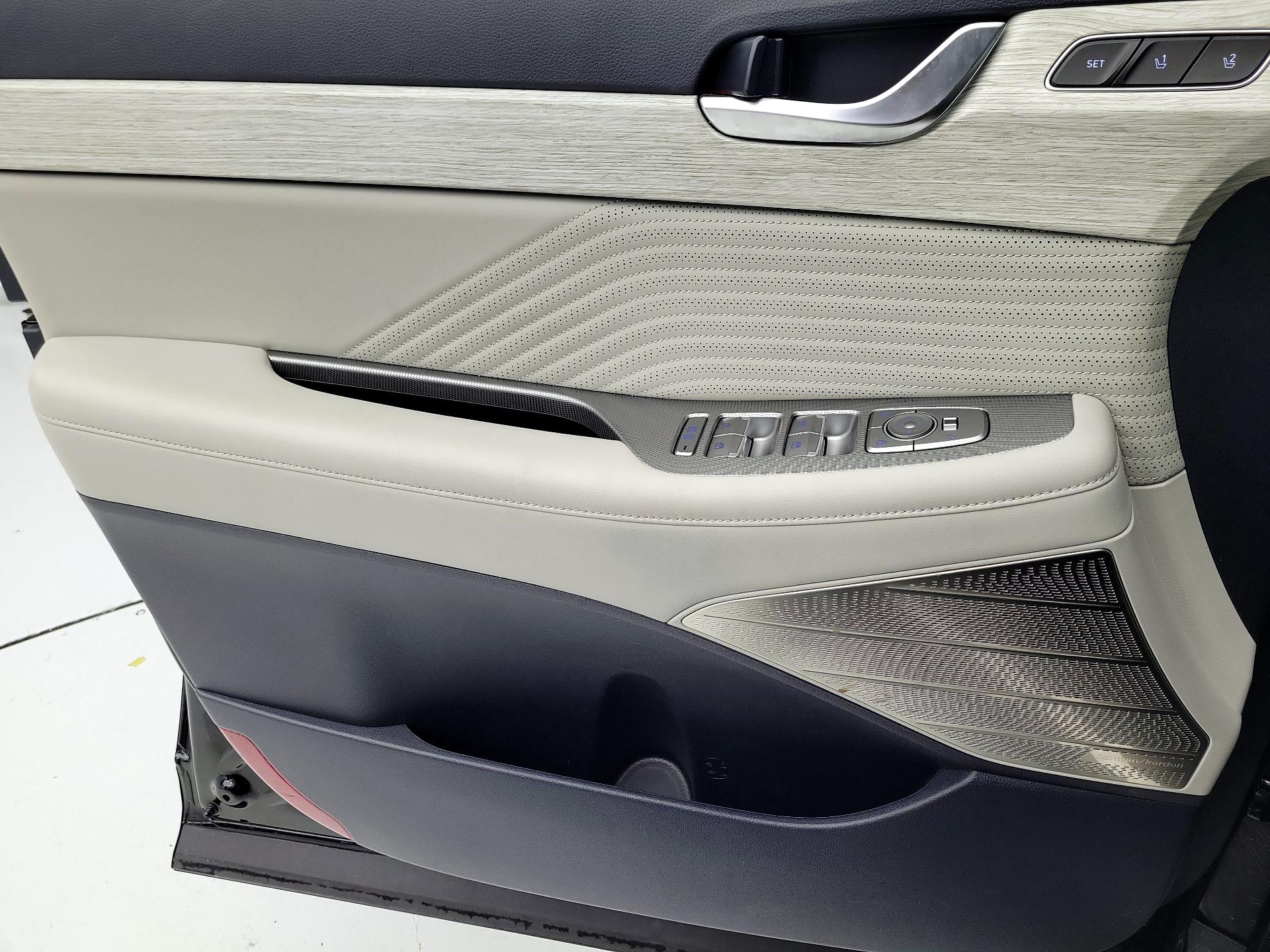 Thumbnail: 2024 Hyundai Palisade - 12