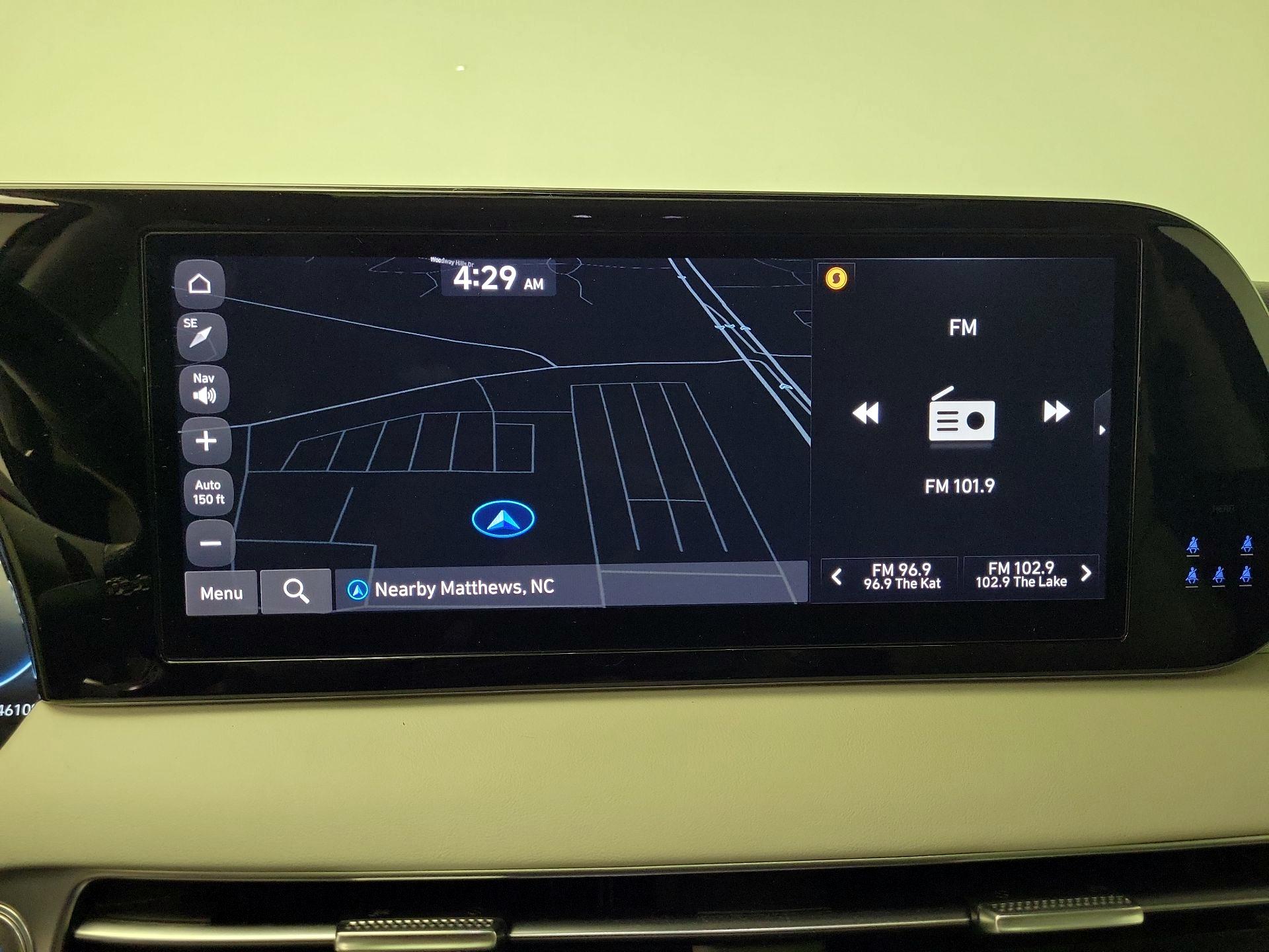 Thumbnail: 2024 Hyundai Palisade - 14