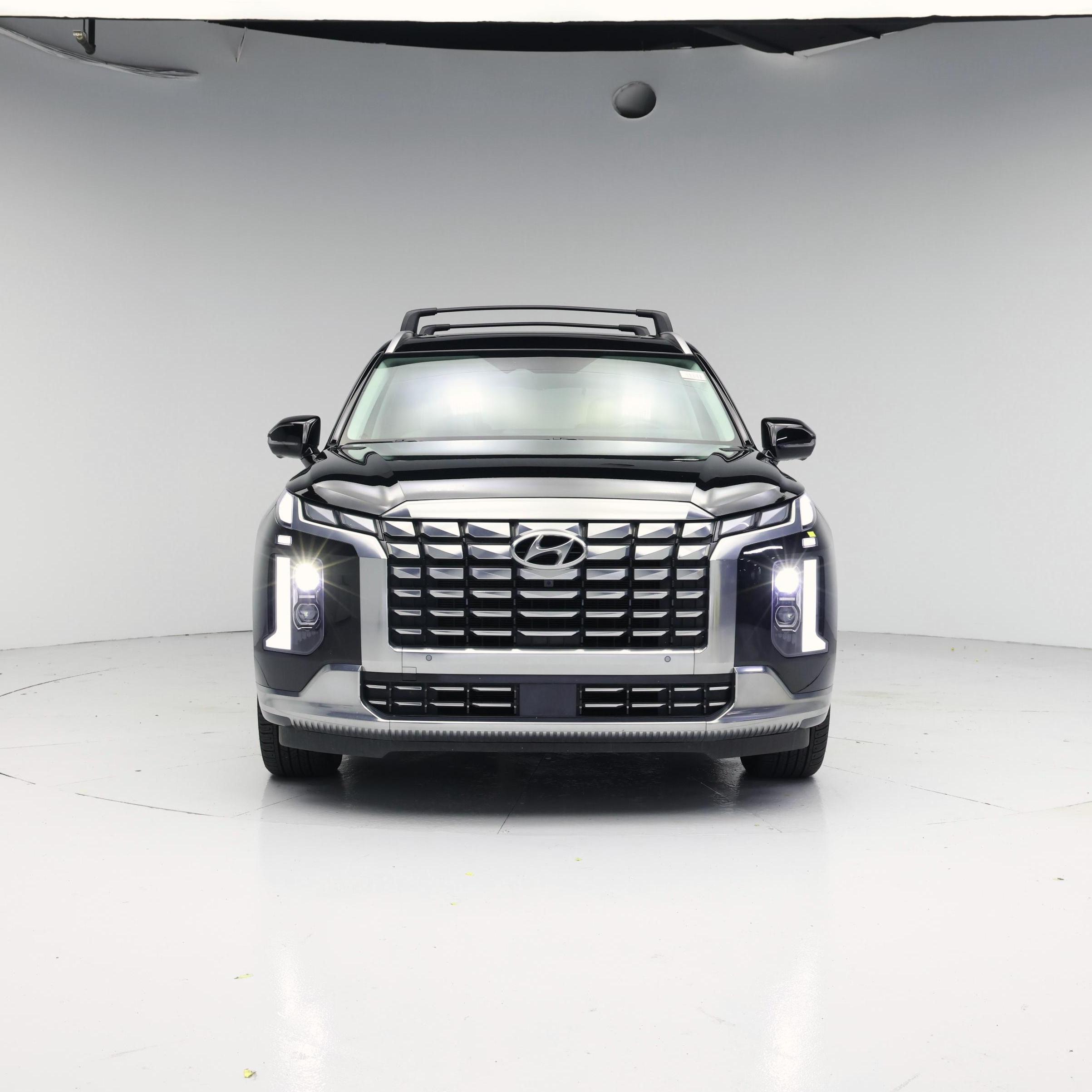 Thumbnail: 2024 Hyundai Palisade - 5