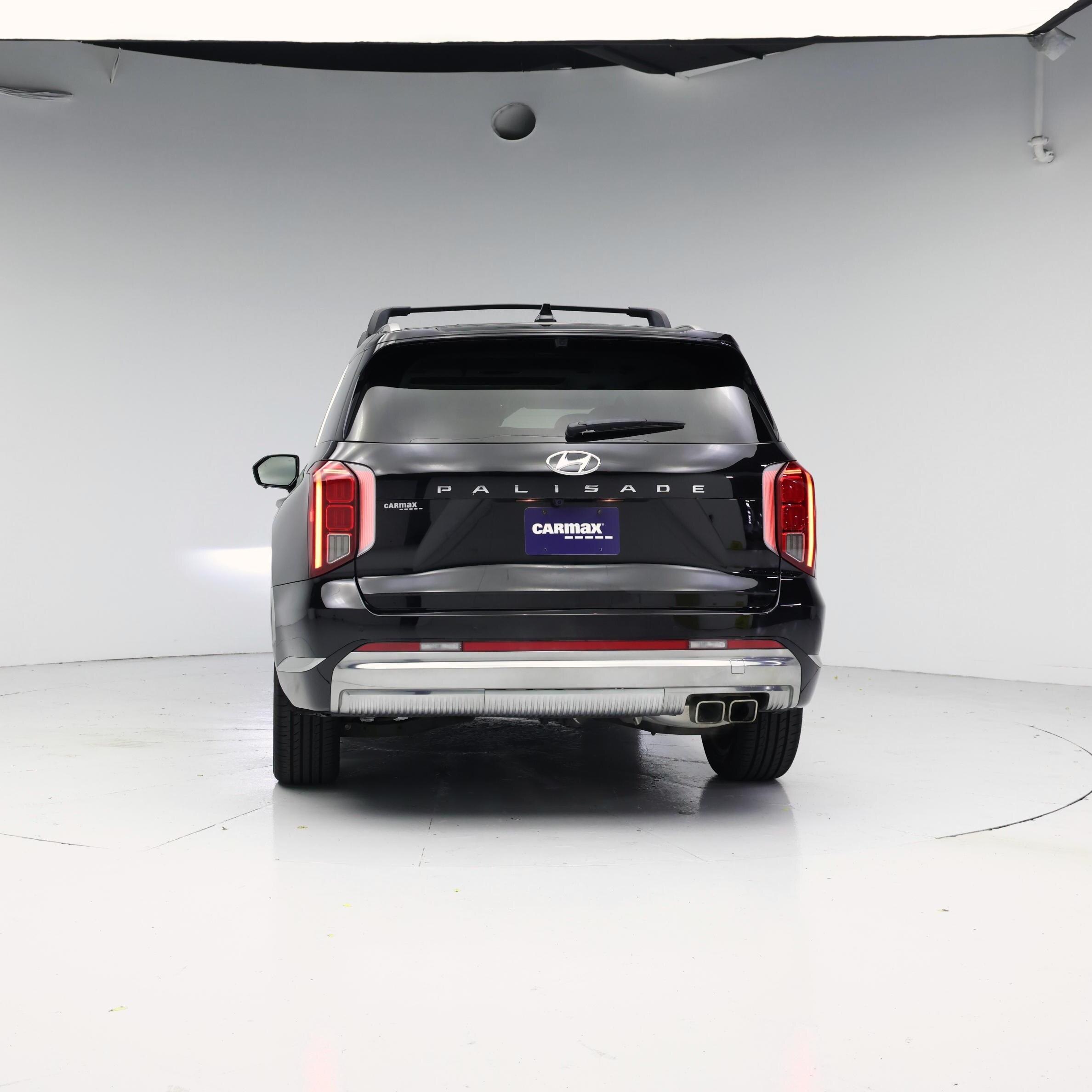 Thumbnail: 2024 Hyundai Palisade - 6