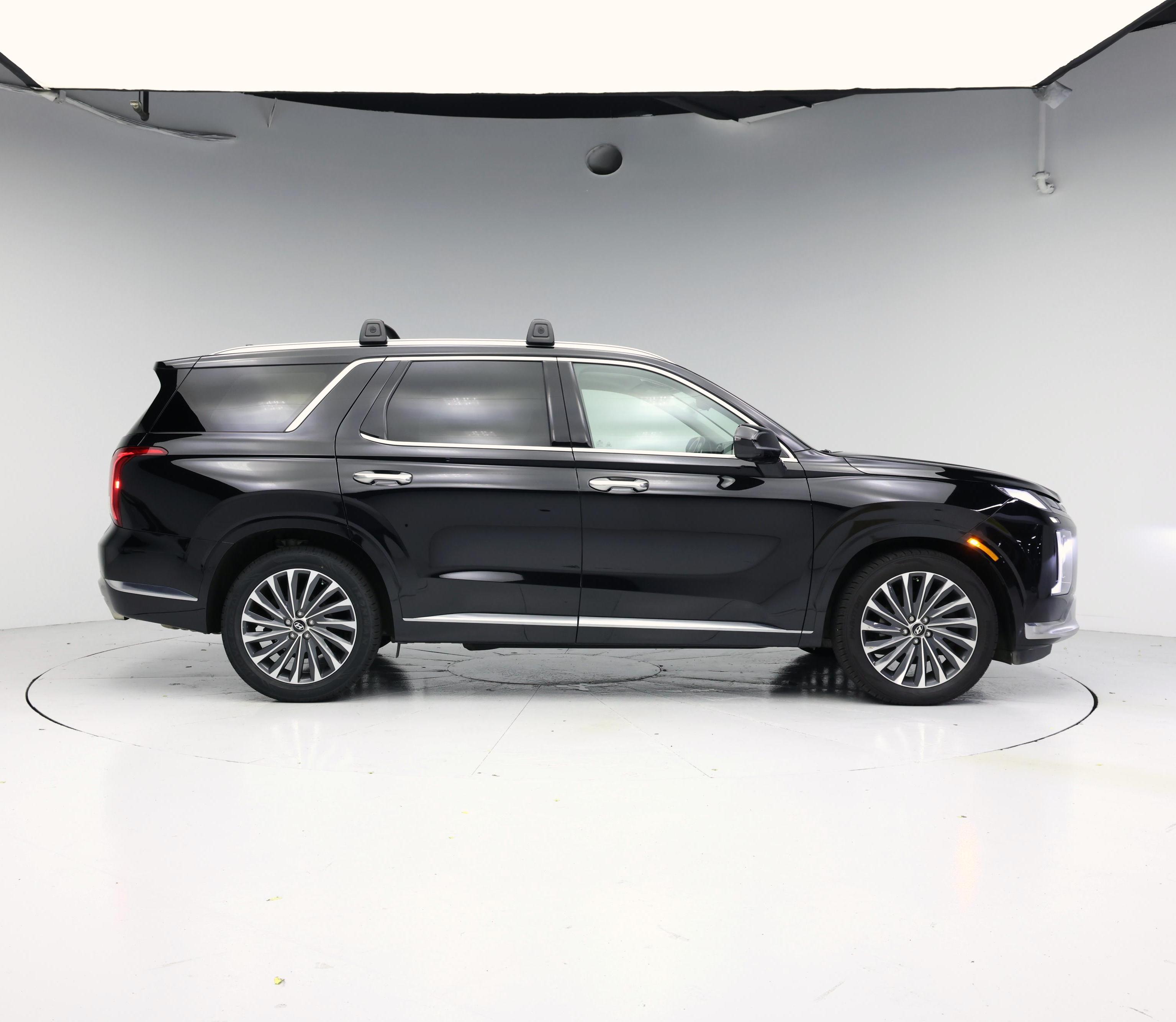 Thumbnail: 2024 Hyundai Palisade - 7