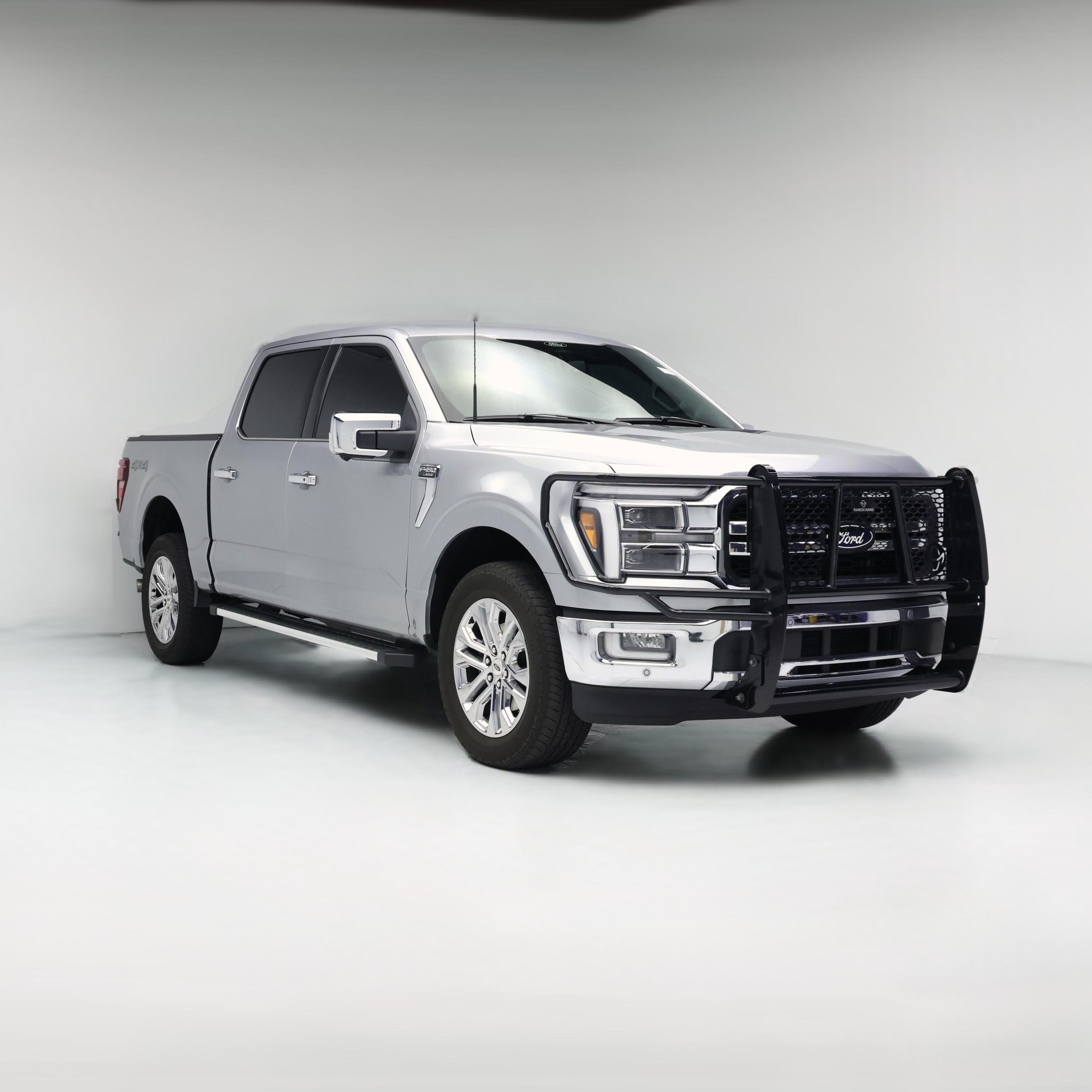 Thumbnail: 2024 Ford F-150 - 1