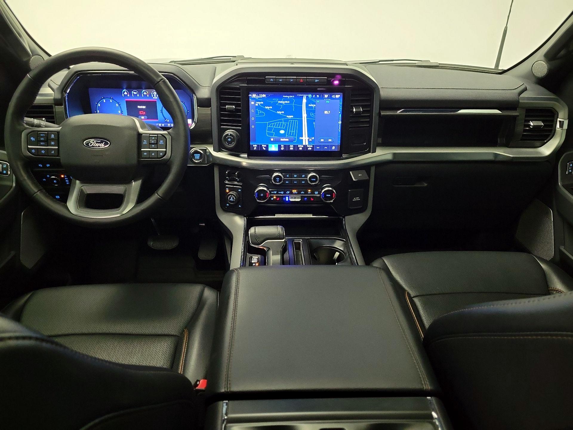 Thumbnail: 2024 Ford F-150 - 9