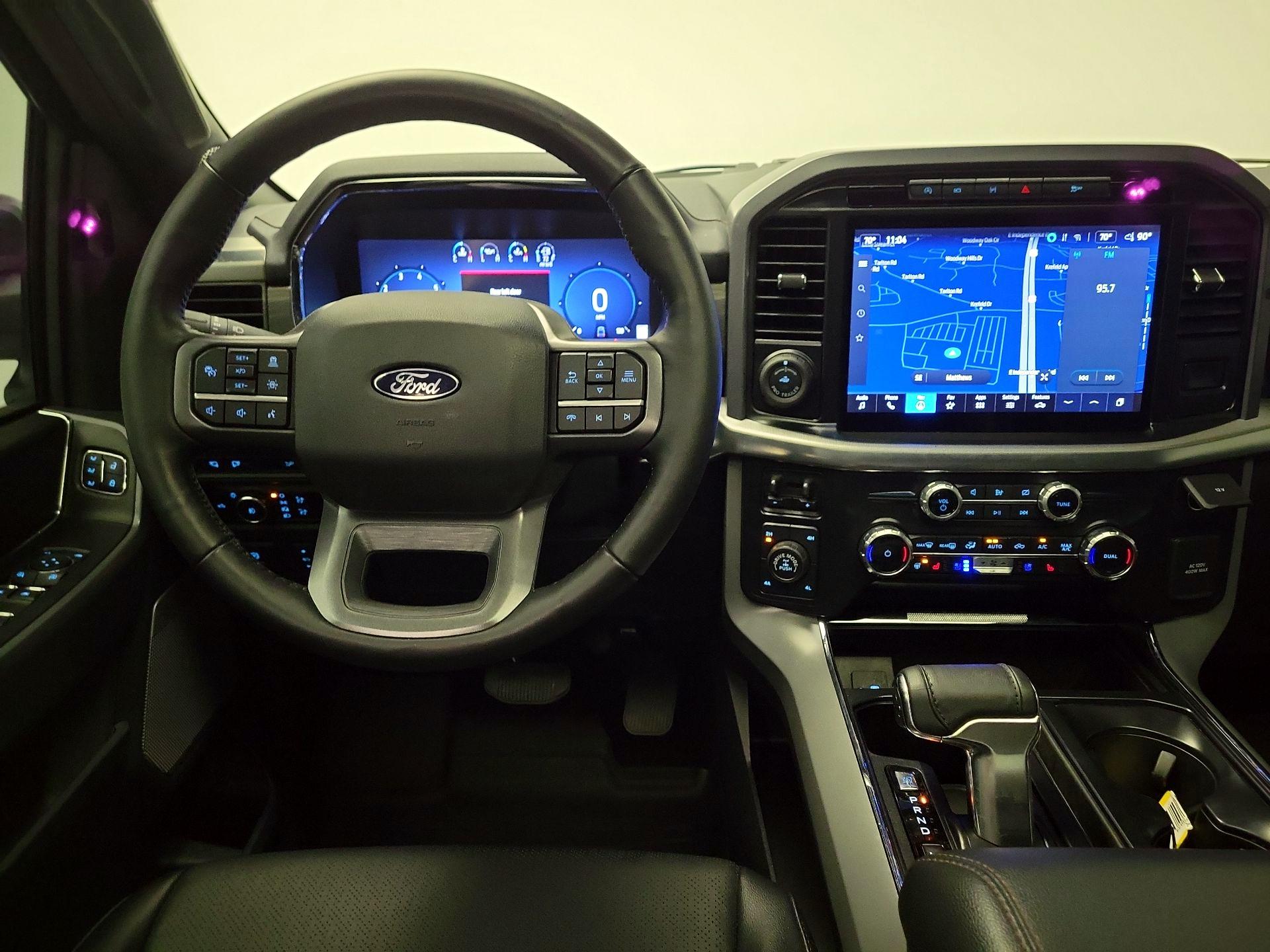 Thumbnail: 2024 Ford F-150 - 10