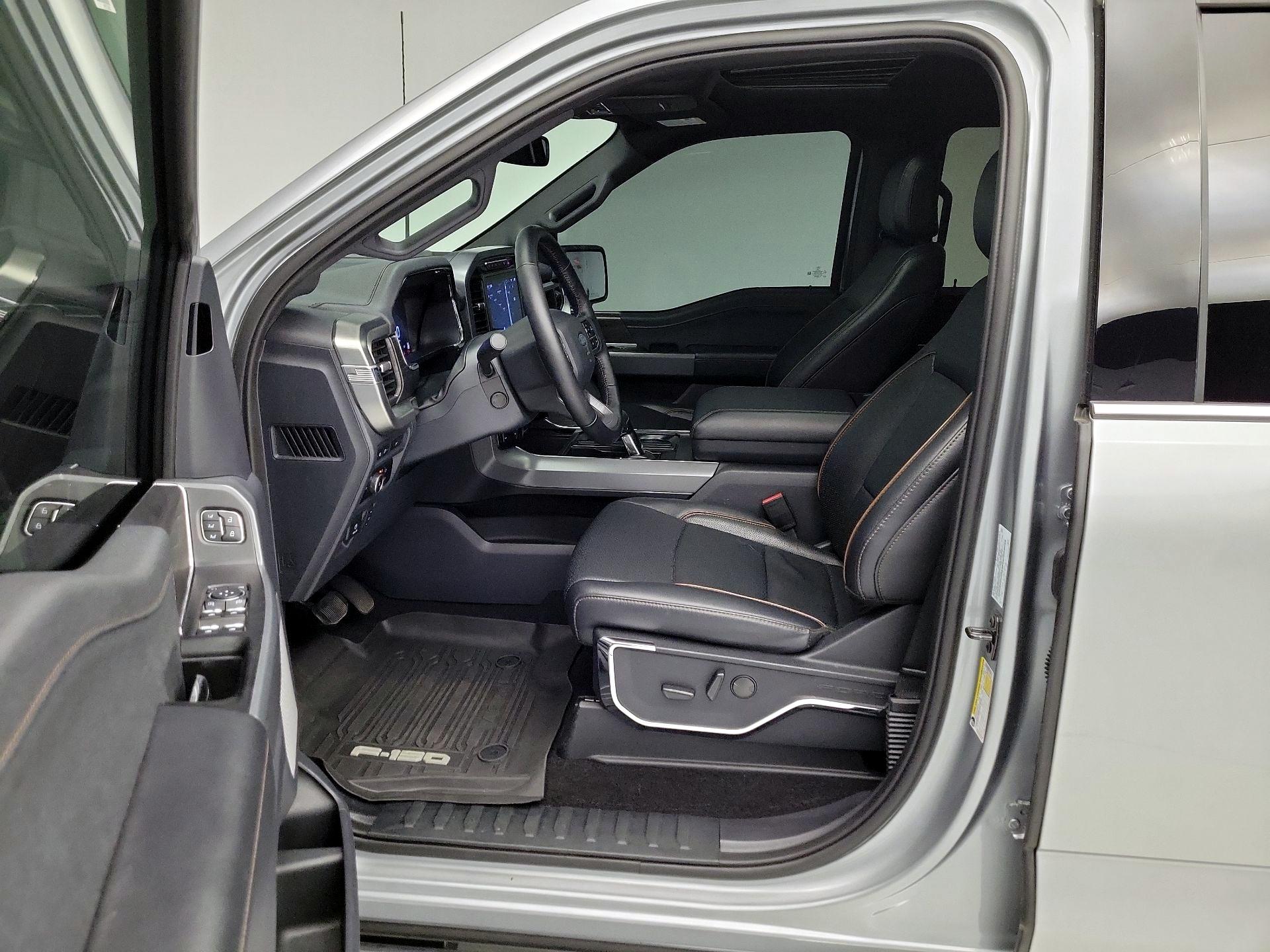 Thumbnail: 2024 Ford F-150 - 11