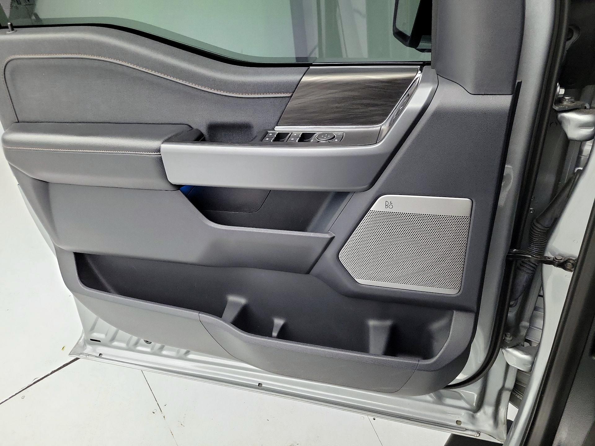 Thumbnail: 2024 Ford F-150 - 12