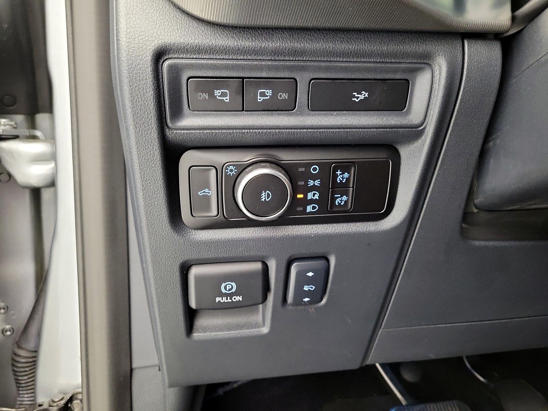 Thumbnail: 2024 Ford F-150 - 13