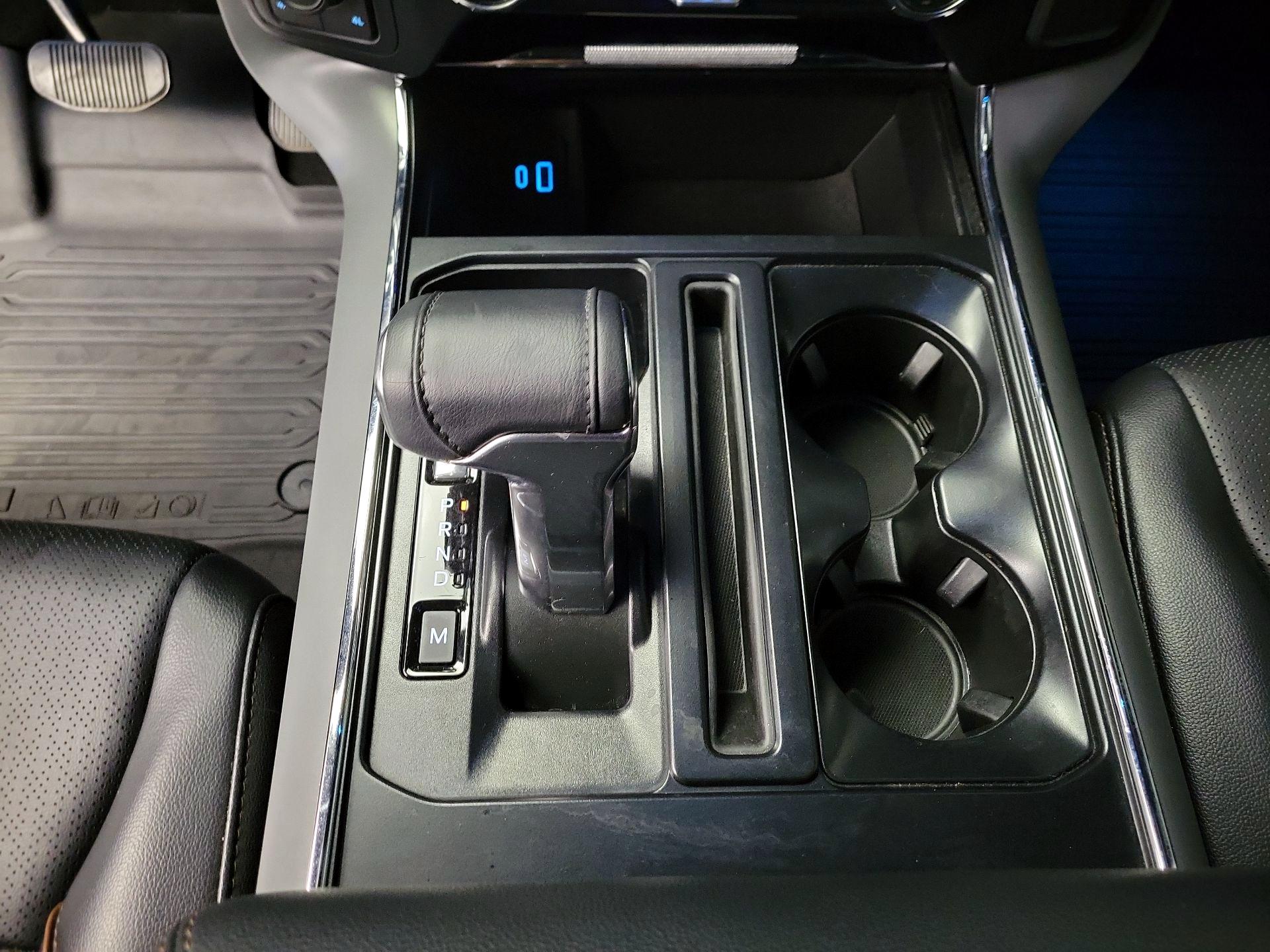 Thumbnail: 2024 Ford F-150 - 18