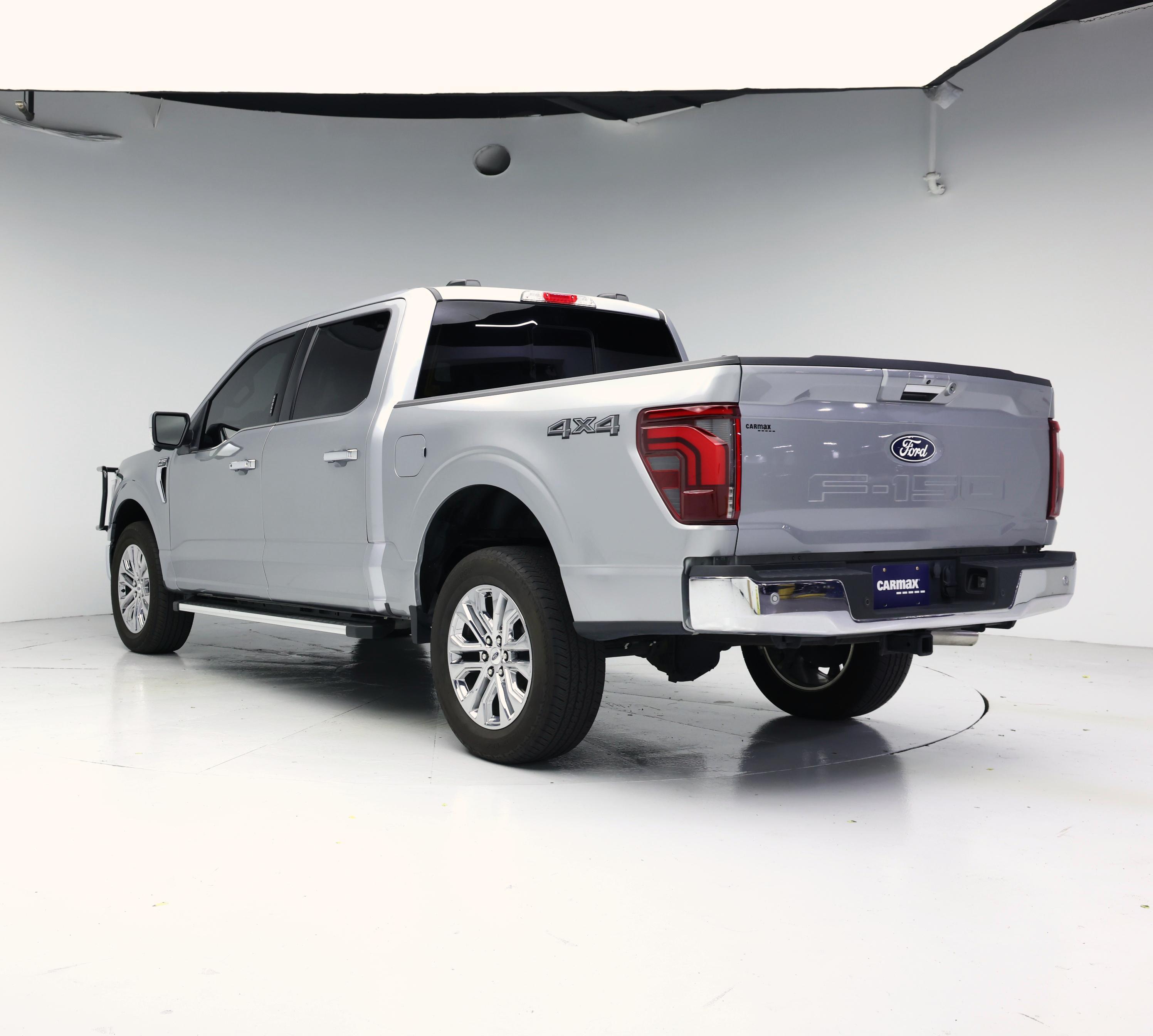 Thumbnail: 2024 Ford F-150 - 2