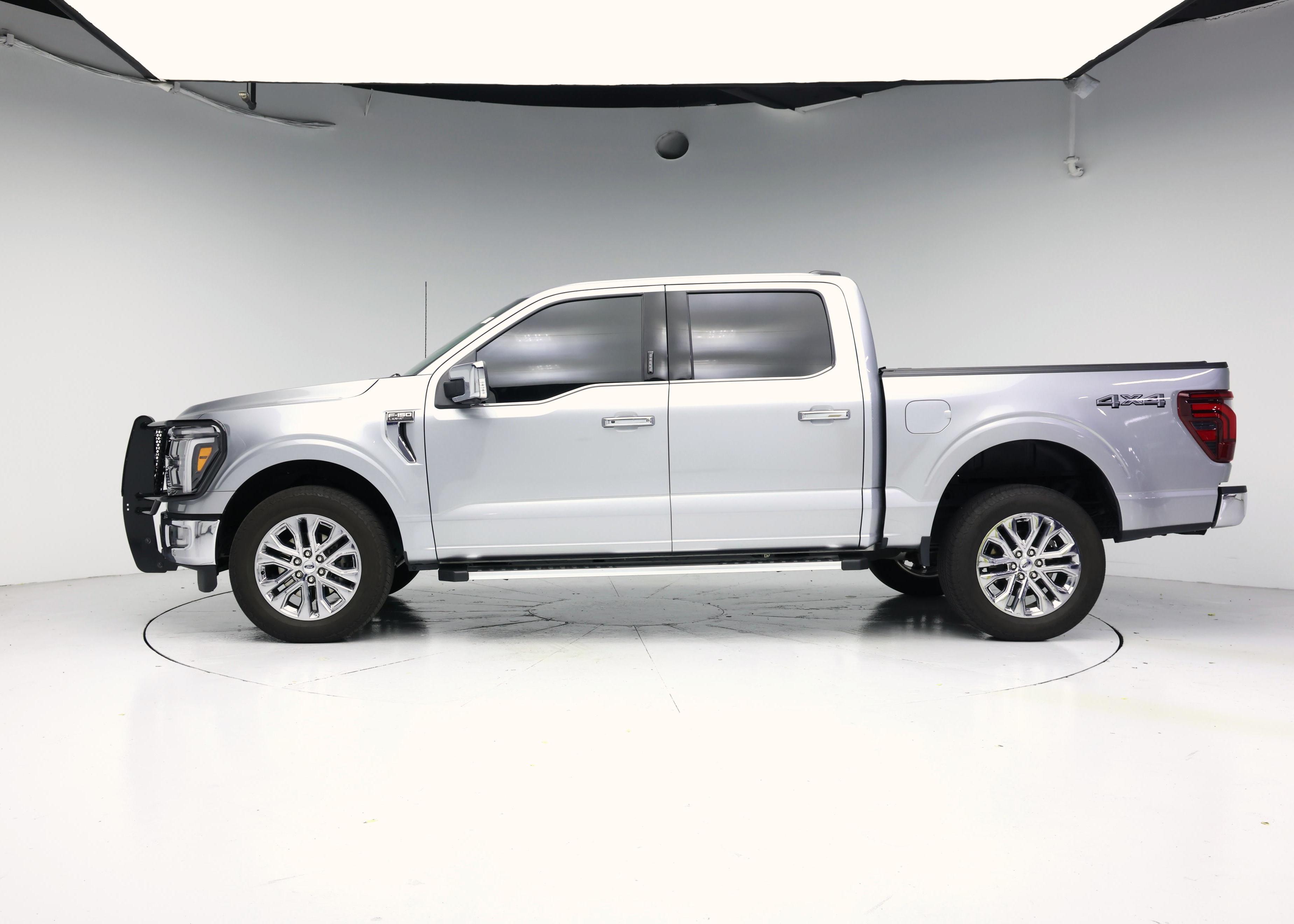 Thumbnail: 2024 Ford F-150 - 3