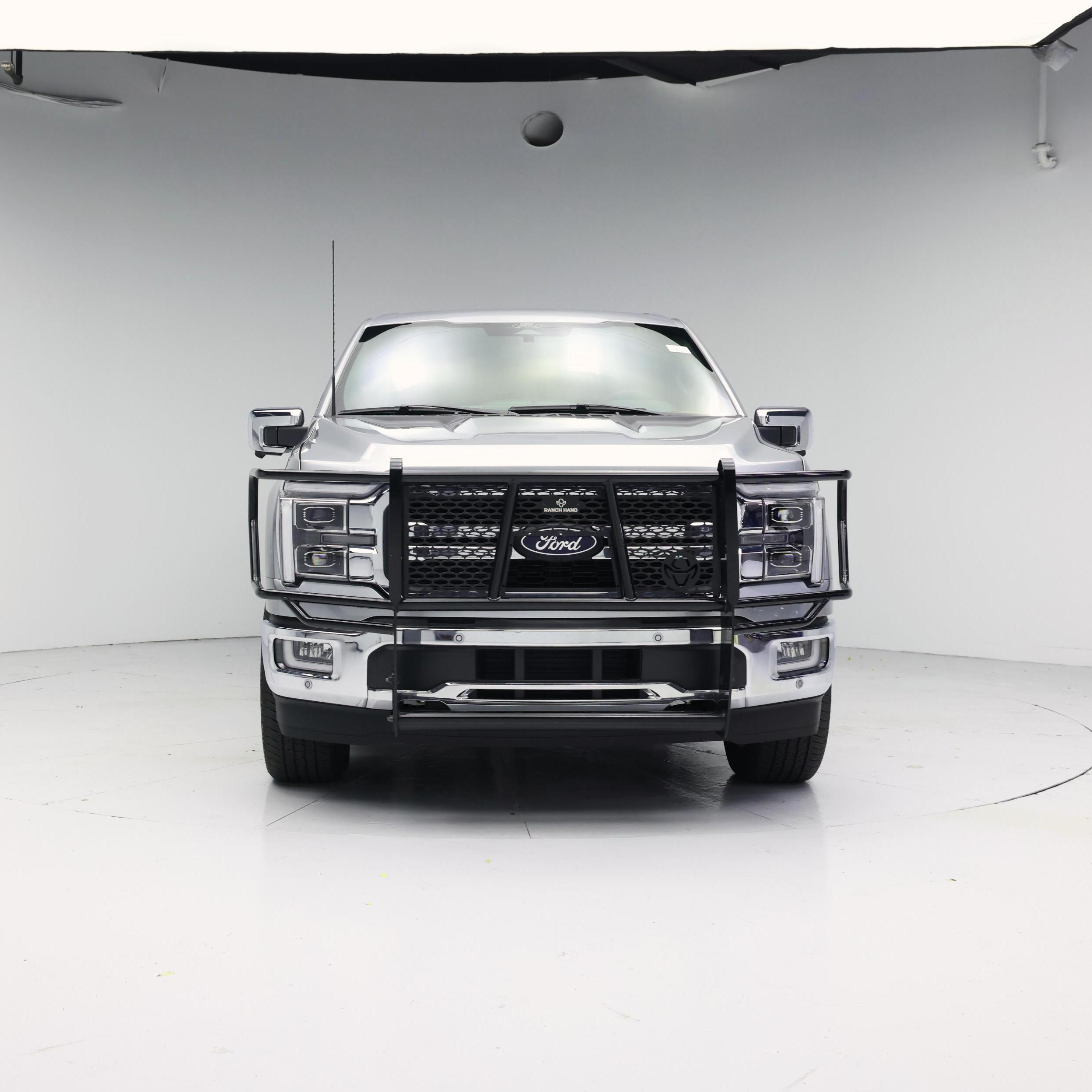 Thumbnail: 2024 Ford F-150 - 5