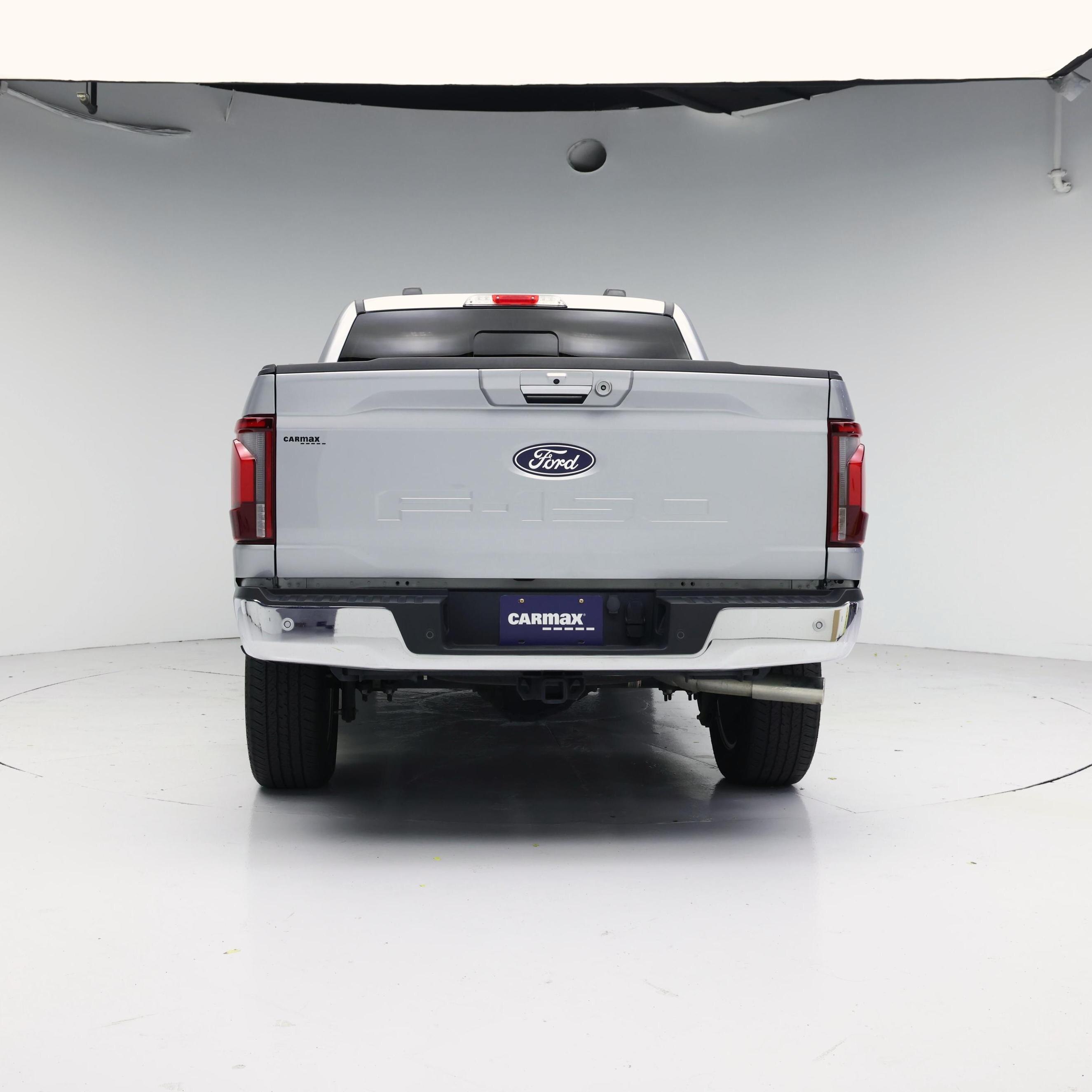 Thumbnail: 2024 Ford F-150 - 6