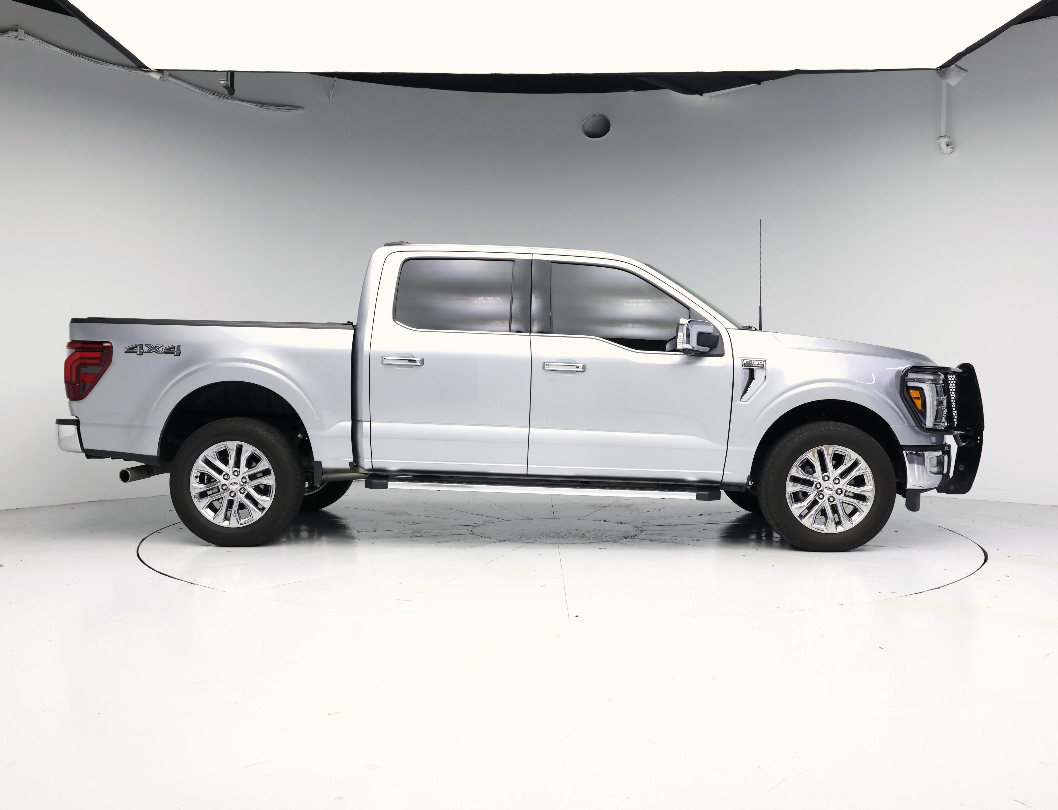 Thumbnail: 2024 Ford F-150 - 7