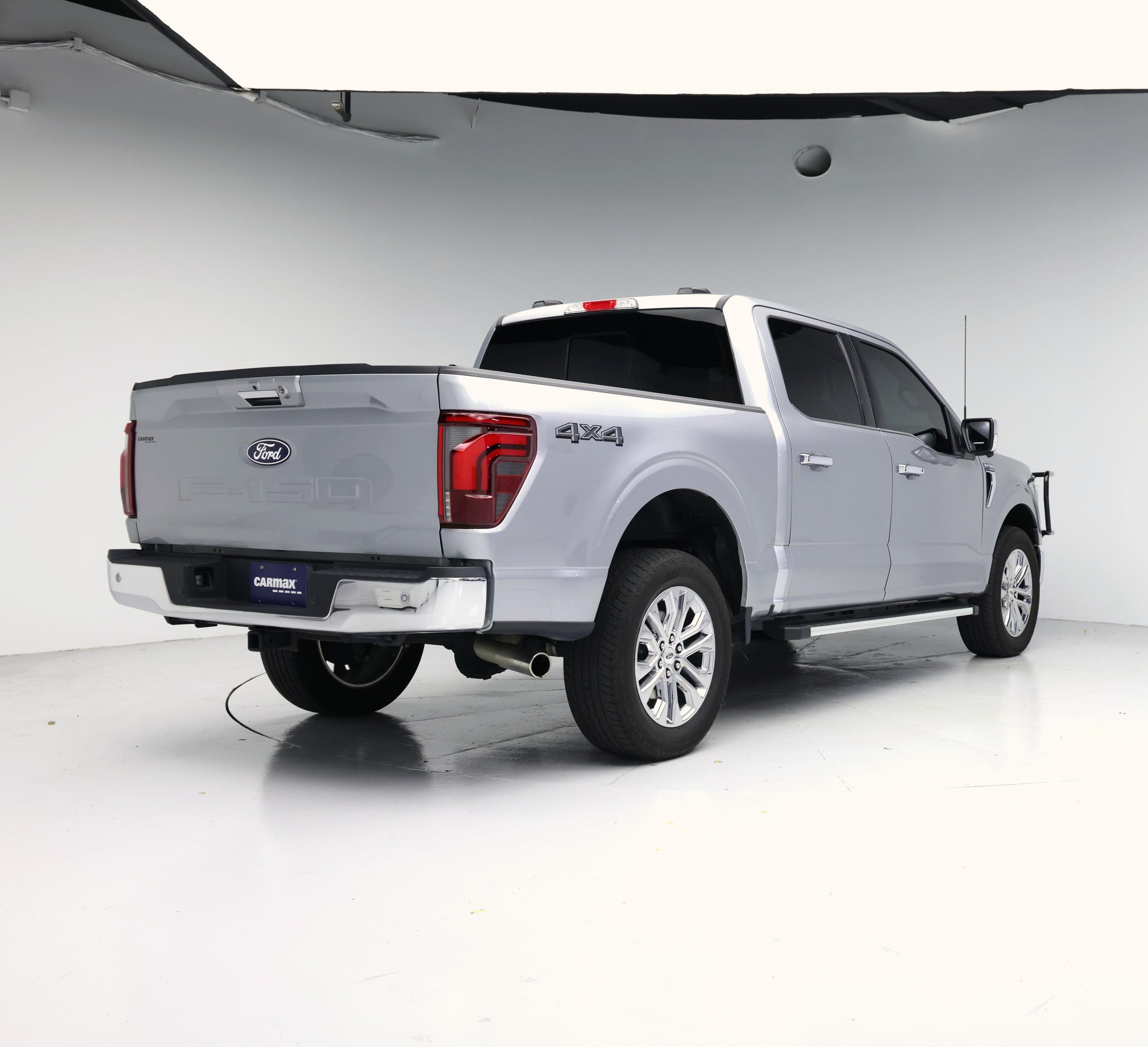 Thumbnail: 2024 Ford F-150 - 8