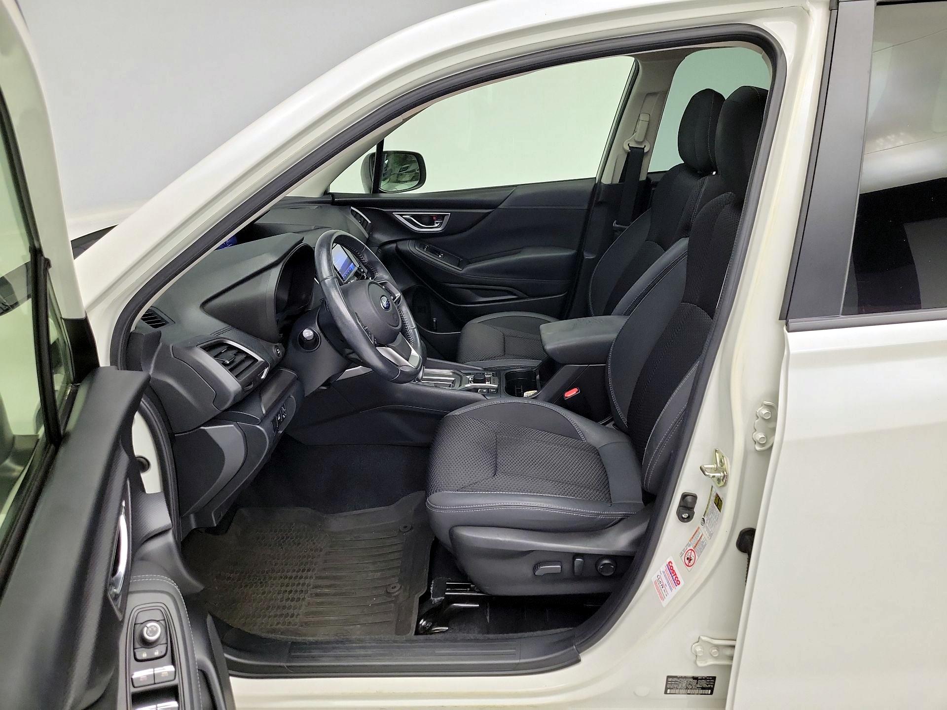 Thumbnail: 2020 Subaru Forester - 11
