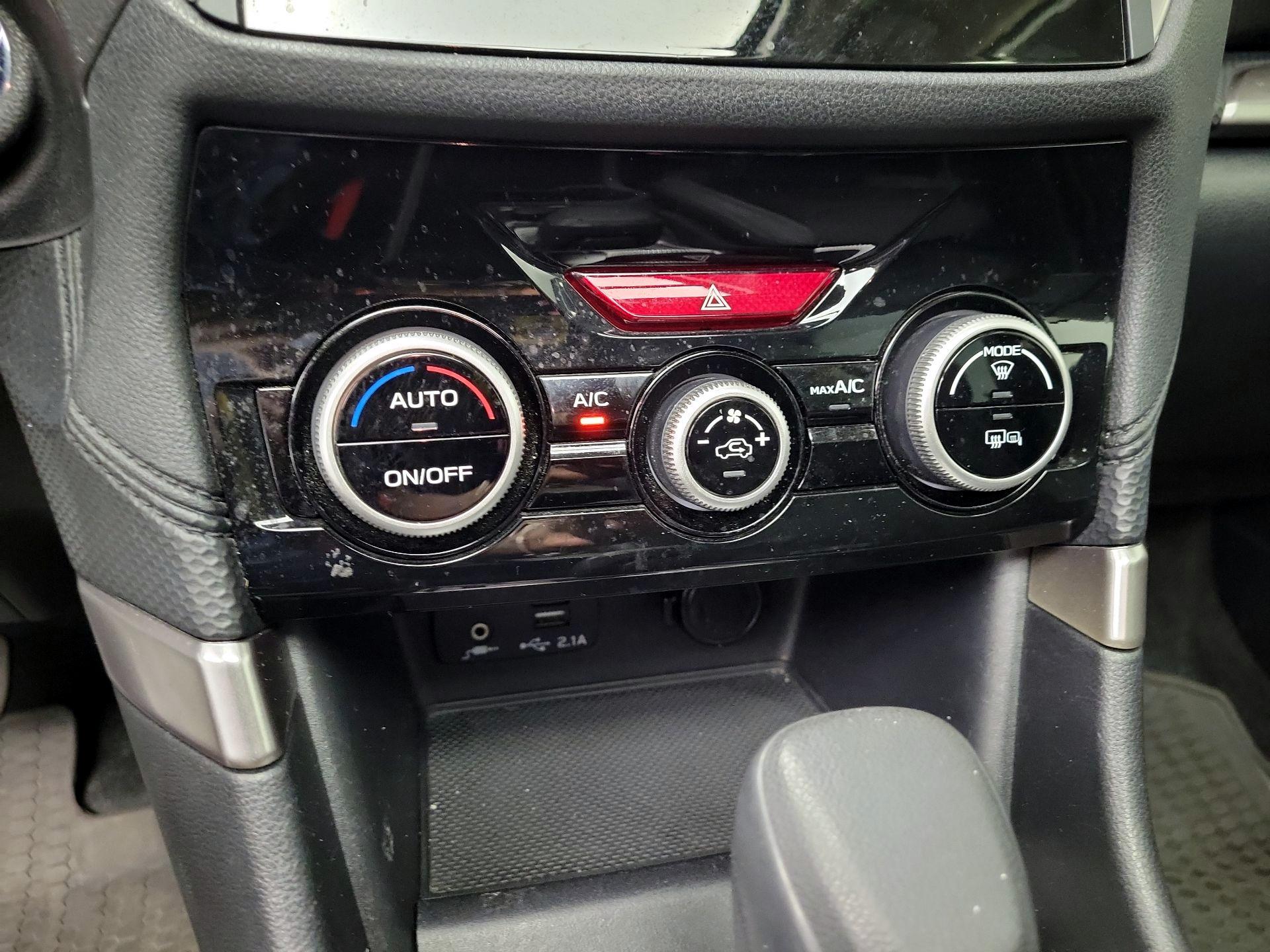 Thumbnail: 2020 Subaru Forester - 16