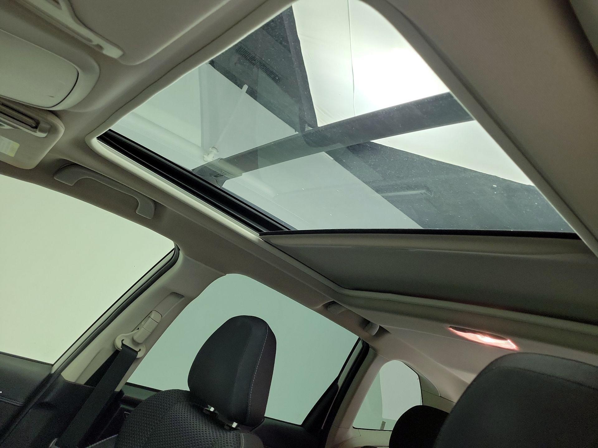Thumbnail: 2020 Subaru Forester - 19