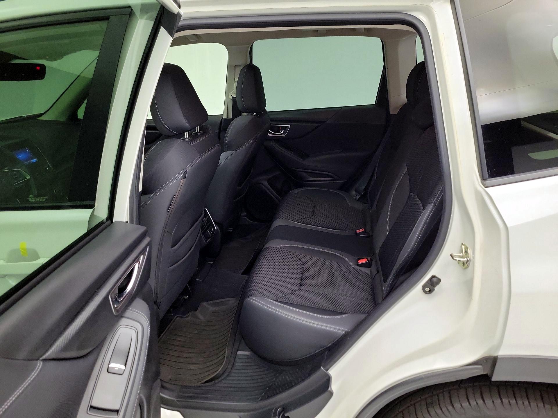 Thumbnail: 2020 Subaru Forester - 20