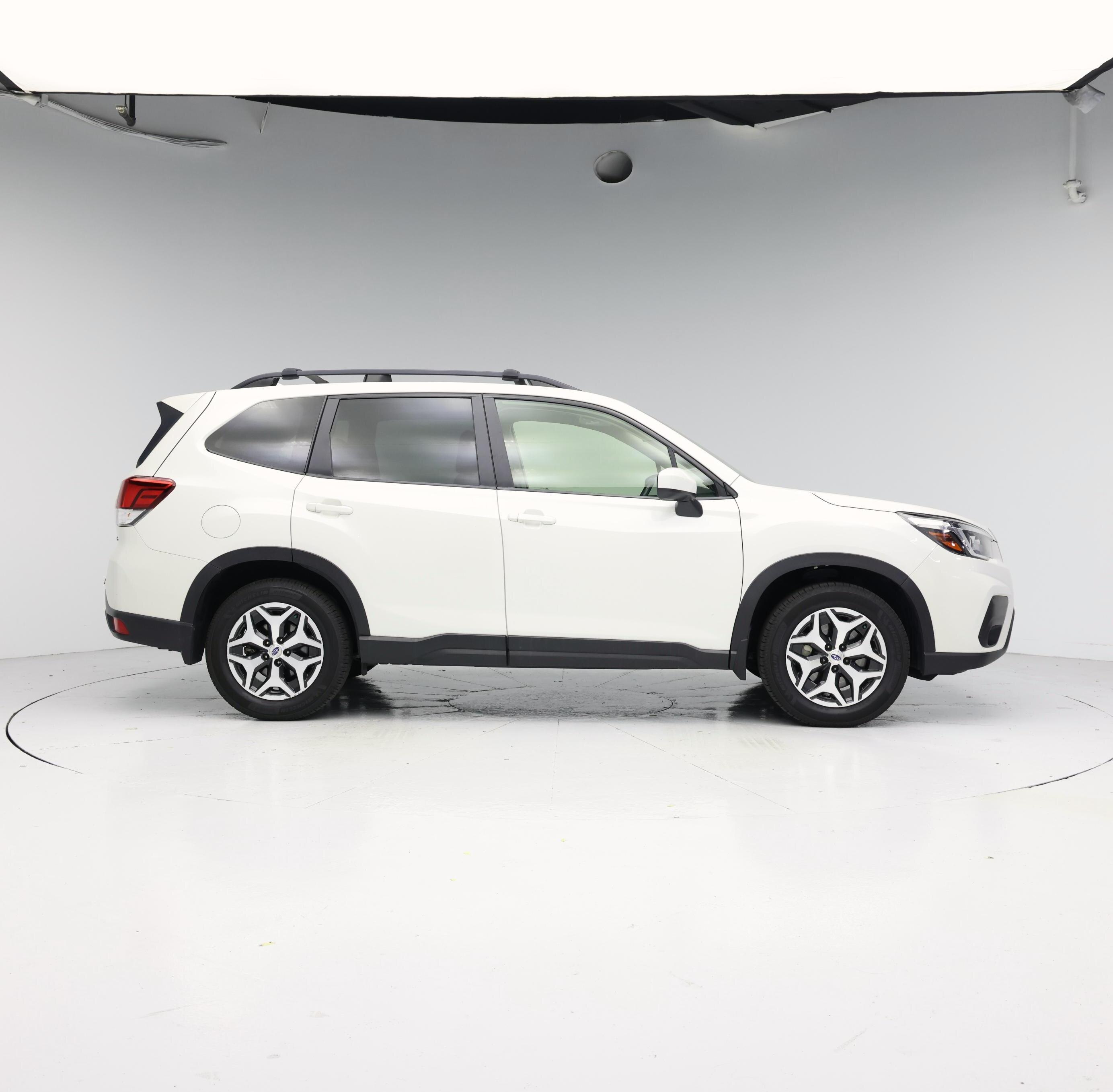 Thumbnail: 2020 Subaru Forester - 7