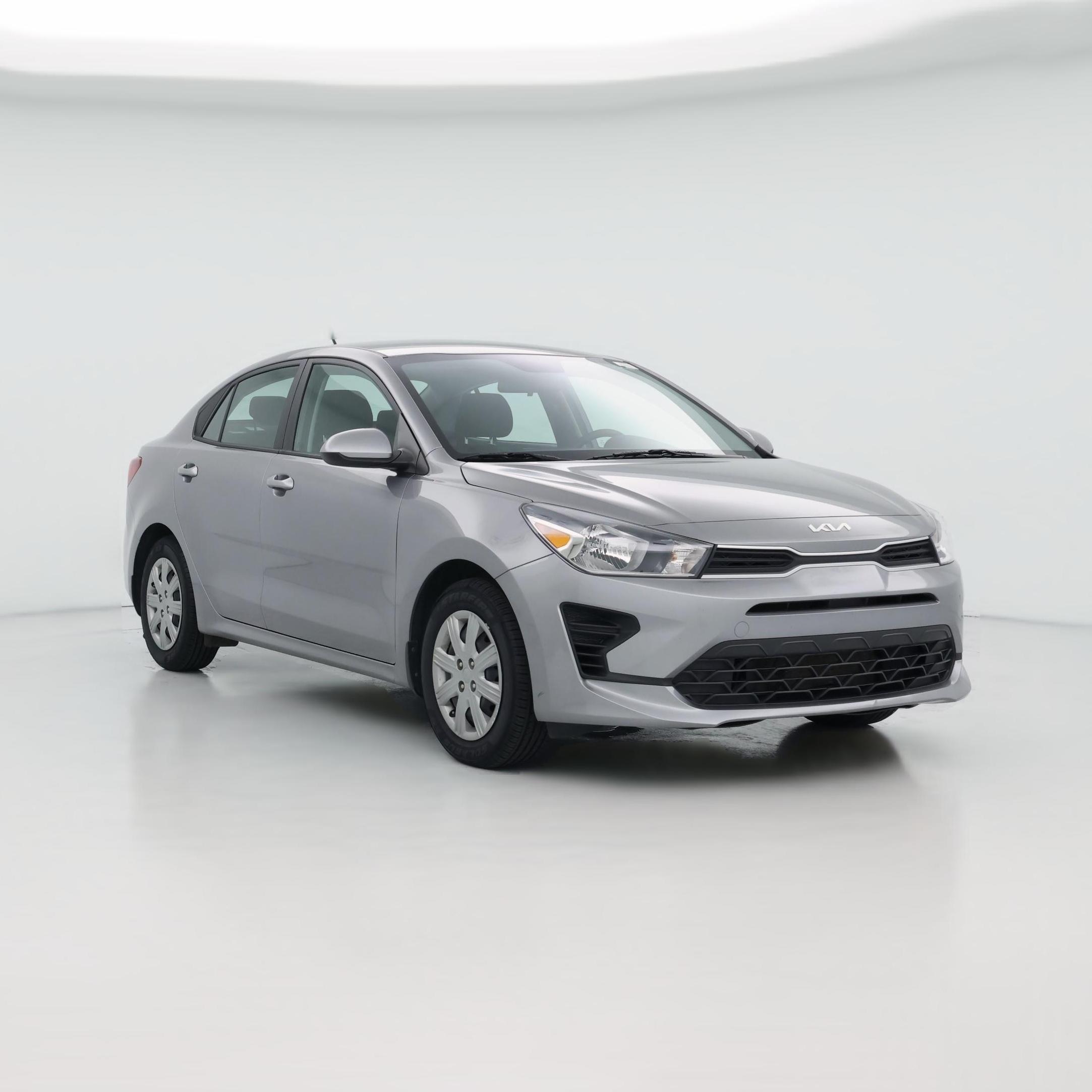 Thumbnail: 2023 Kia Rio - 1