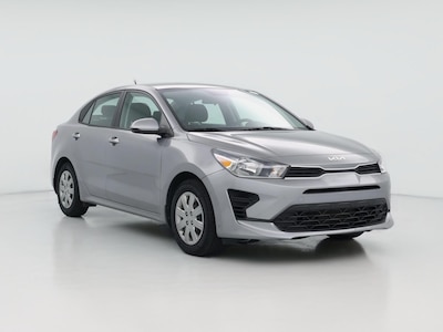 2023 Kia Rio S