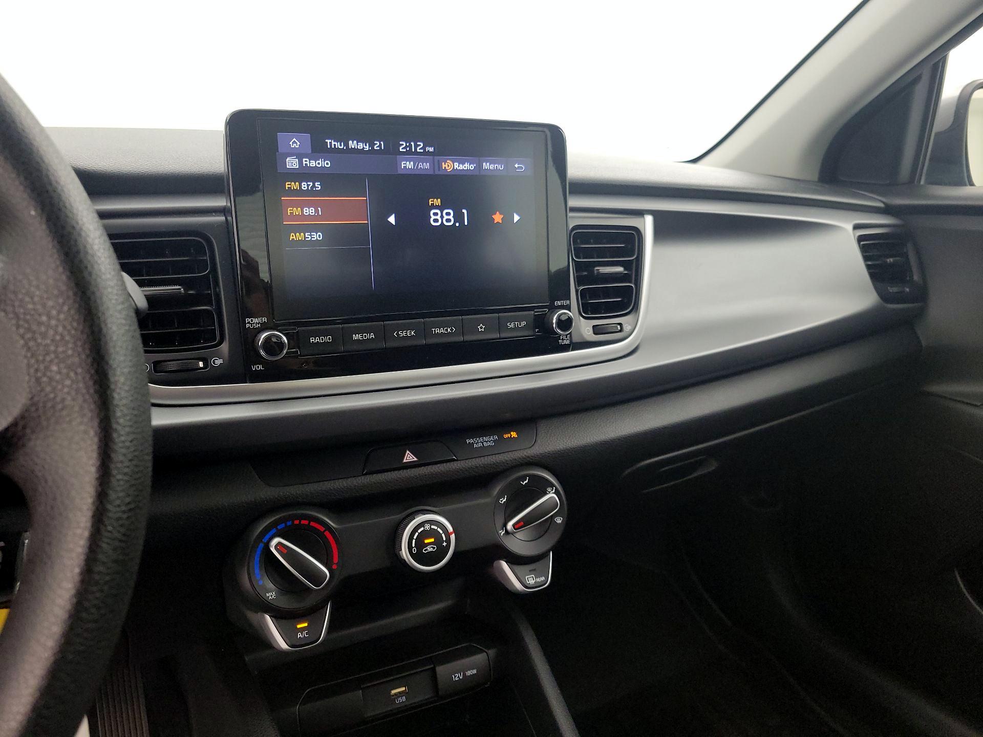 Thumbnail: 2023 Kia Rio - 15