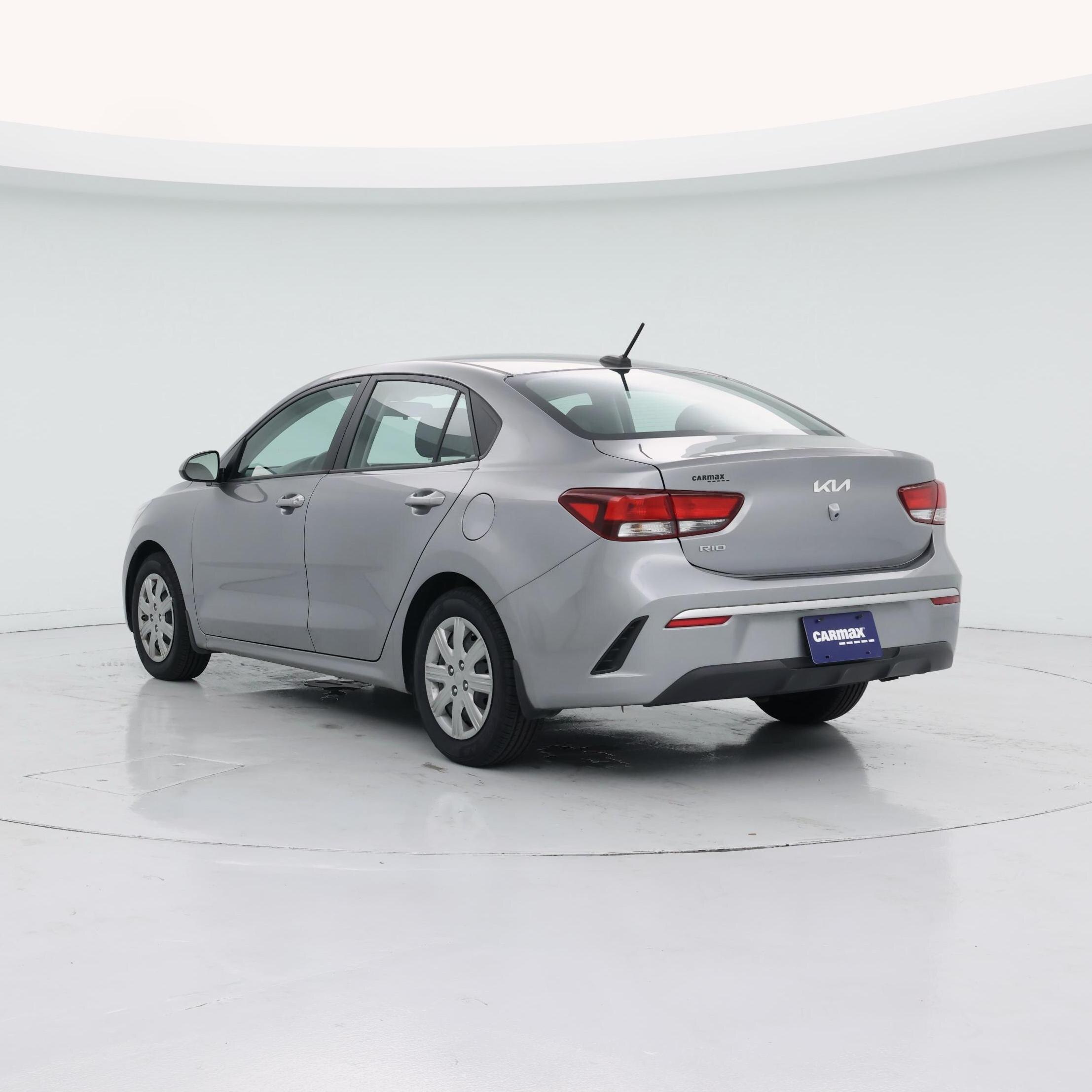Thumbnail: 2023 Kia Rio - 2