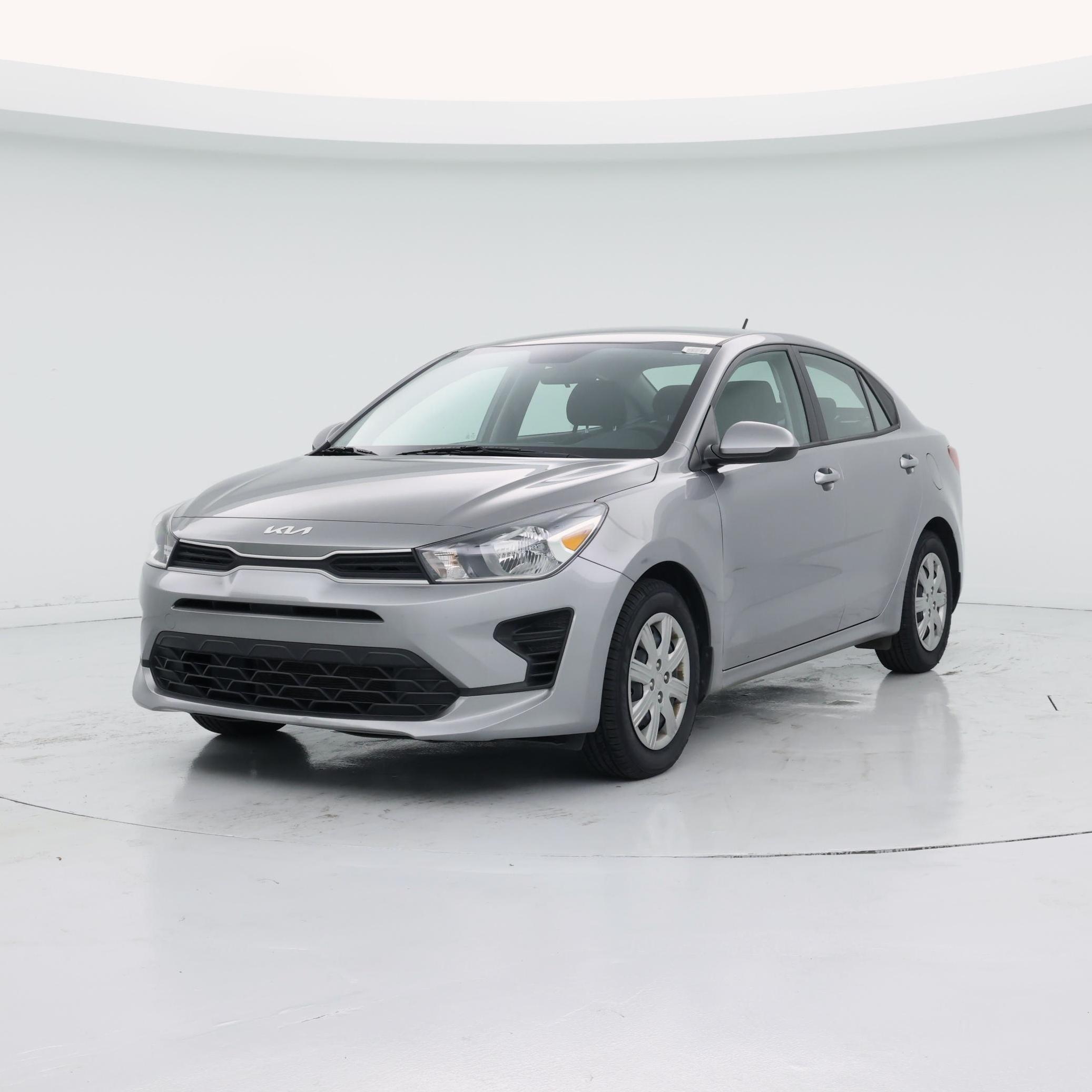 Thumbnail: 2023 Kia Rio - 4