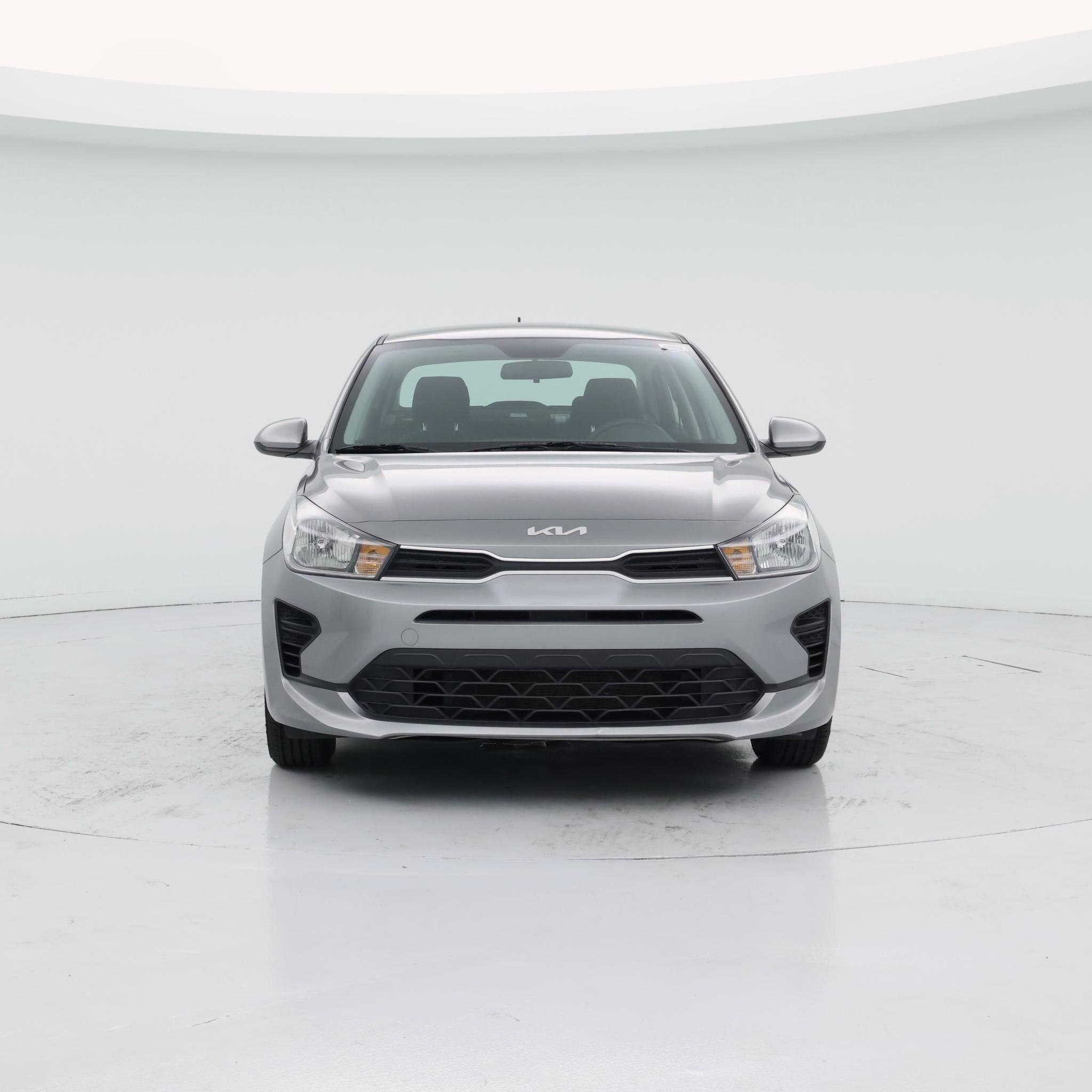 Thumbnail: 2023 Kia Rio - 5