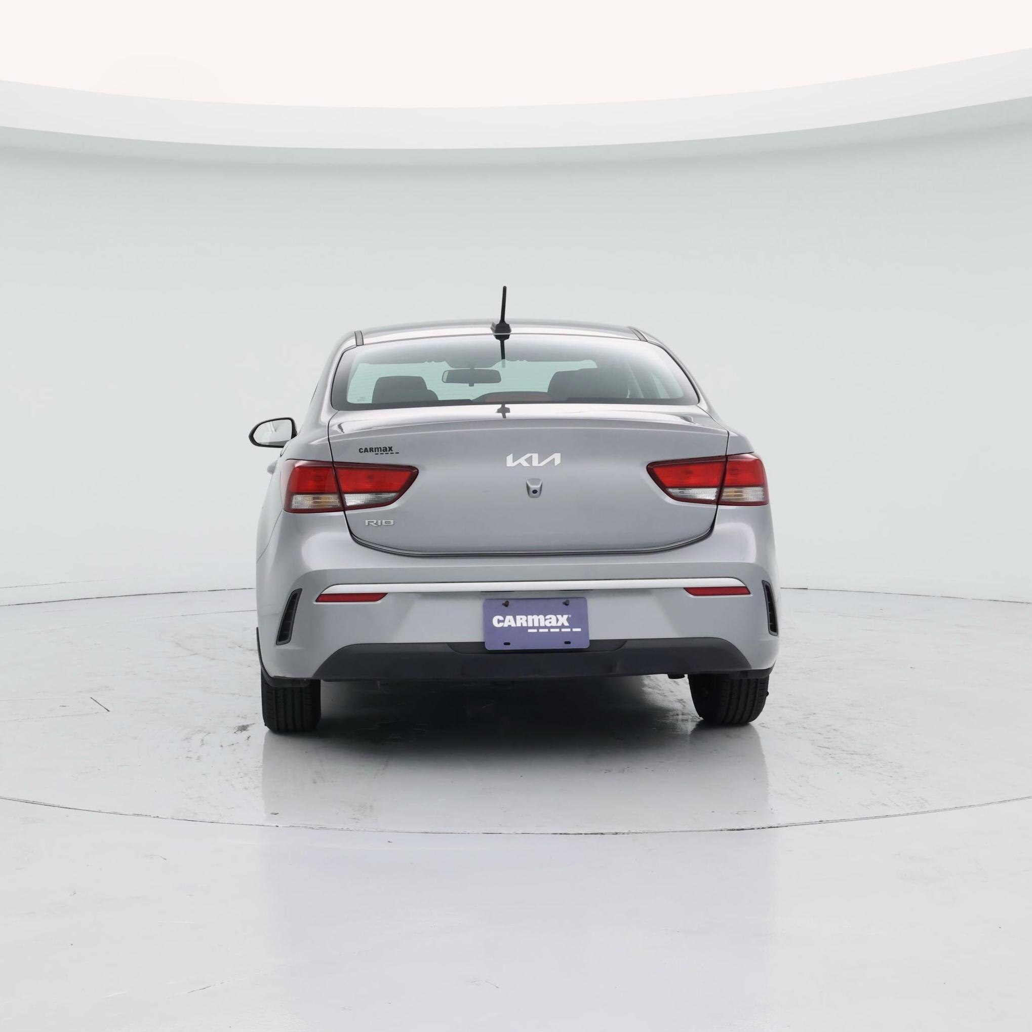 Thumbnail: 2023 Kia Rio - 6