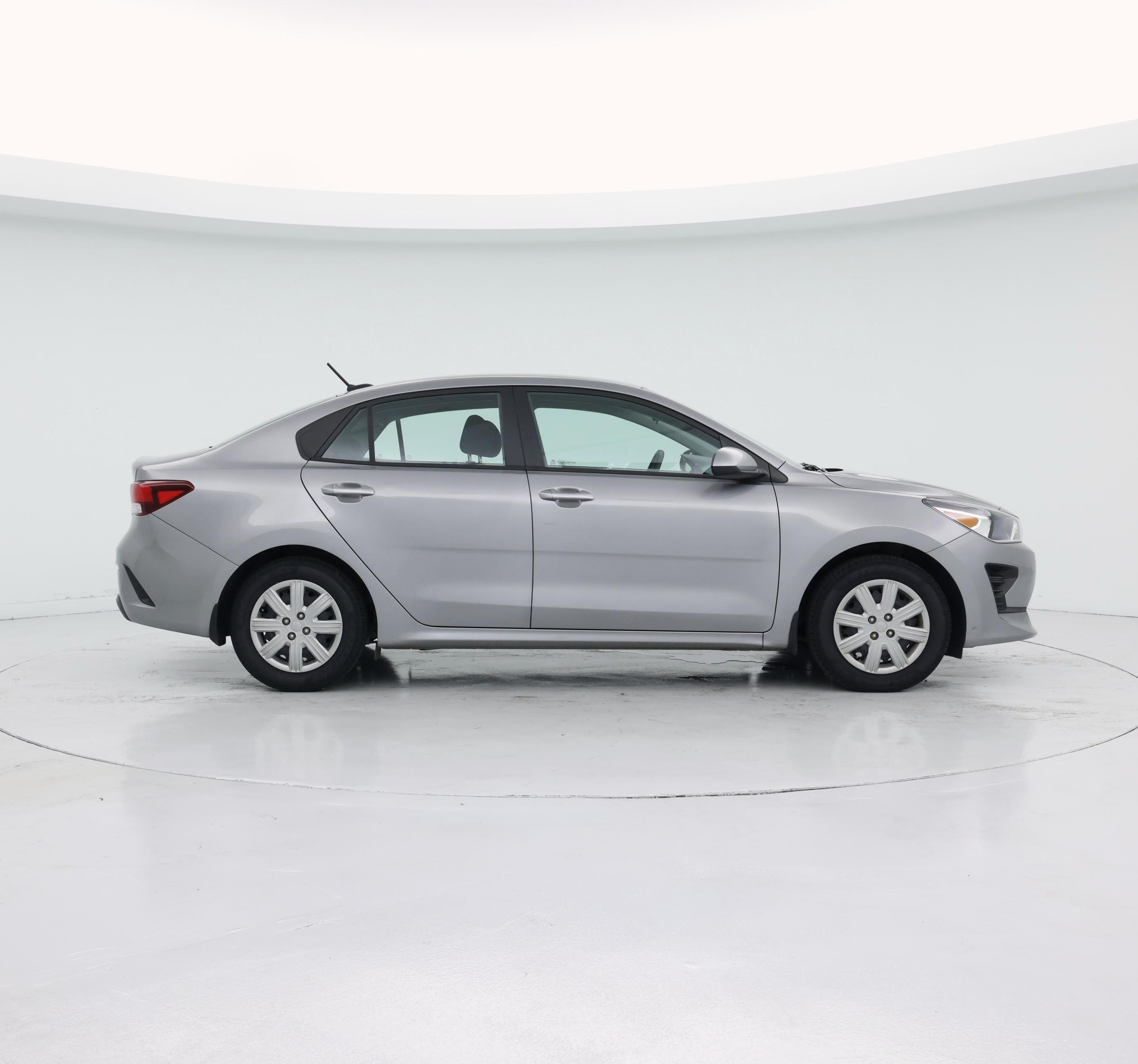 Thumbnail: 2023 Kia Rio - 7
