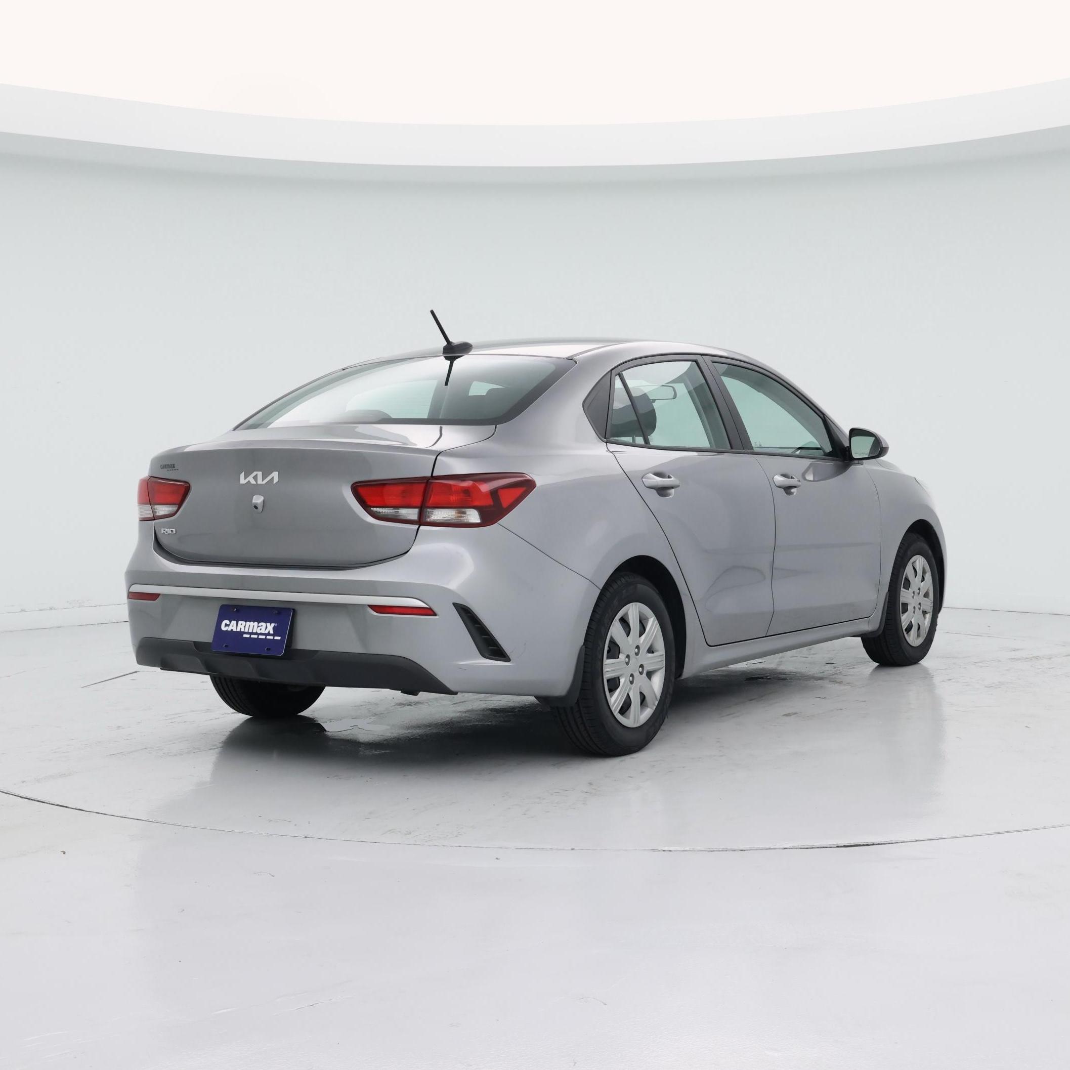 Thumbnail: 2023 Kia Rio - 8