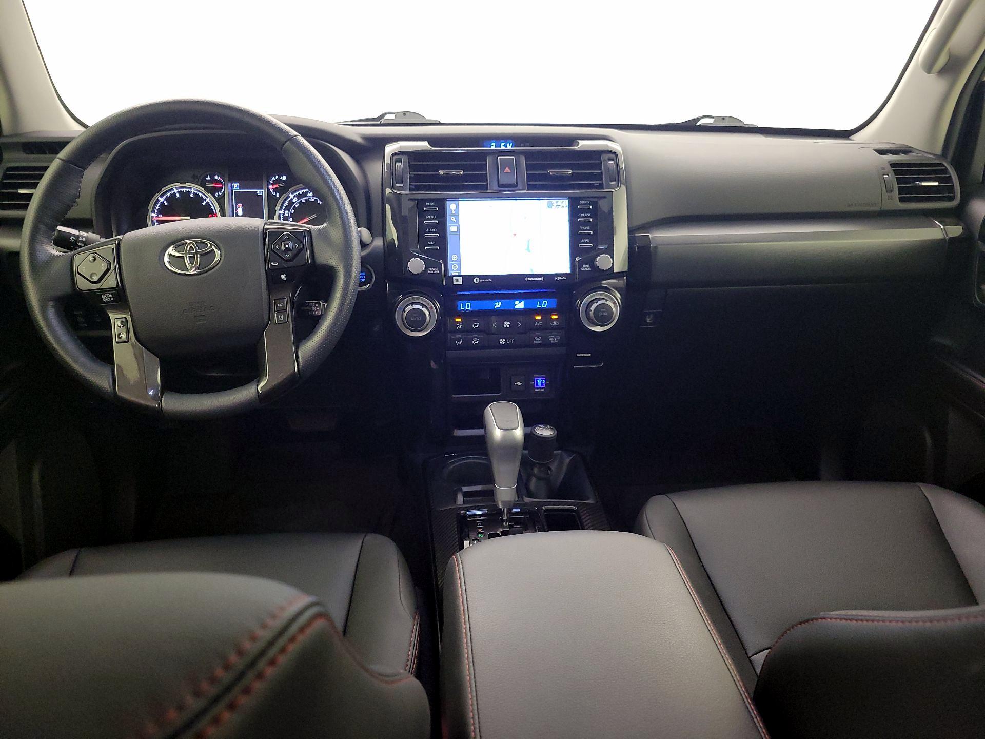 Thumbnail: 2023 Toyota 4Runner - 9
