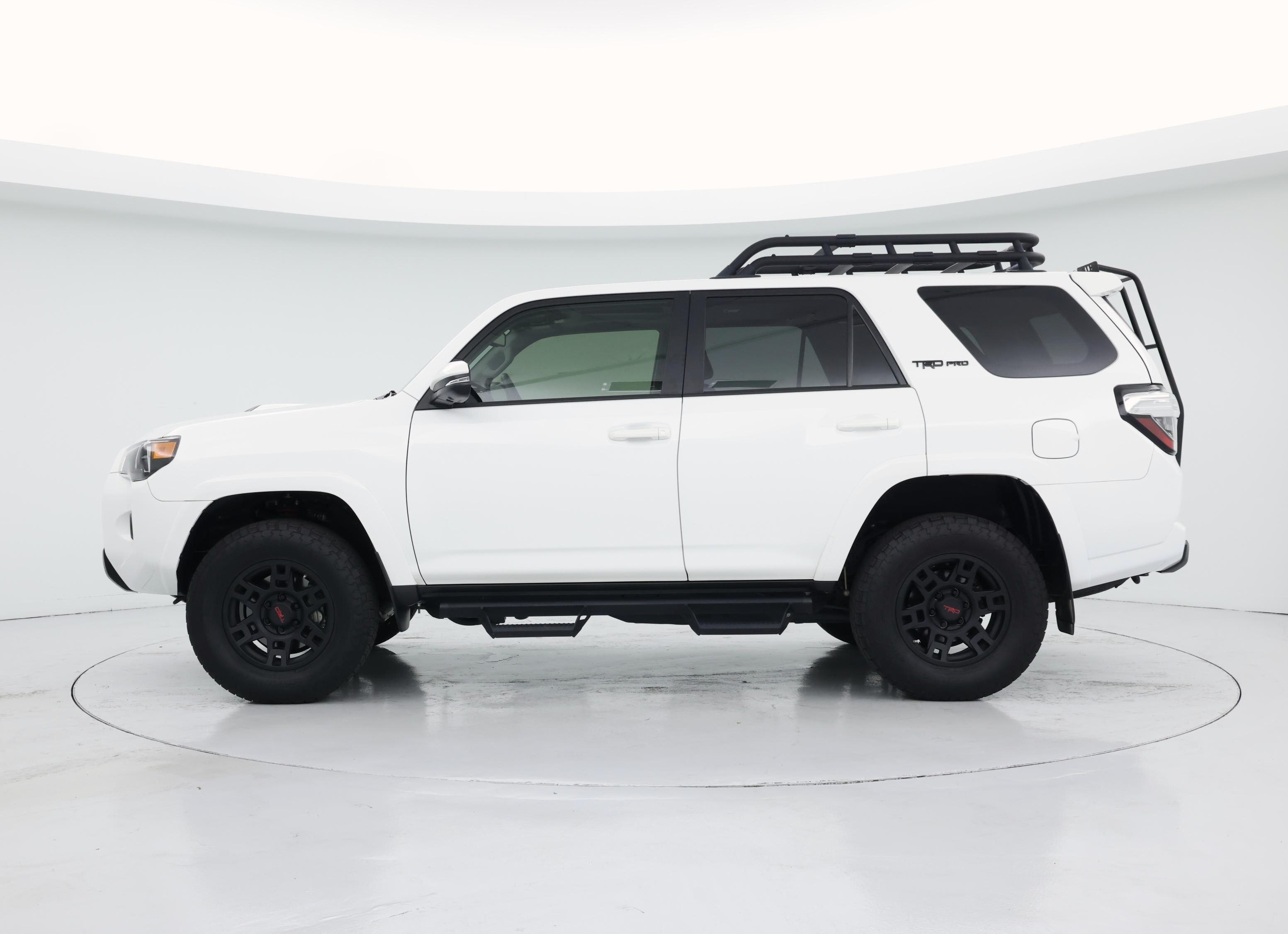 Thumbnail: 2023 Toyota 4Runner - 3