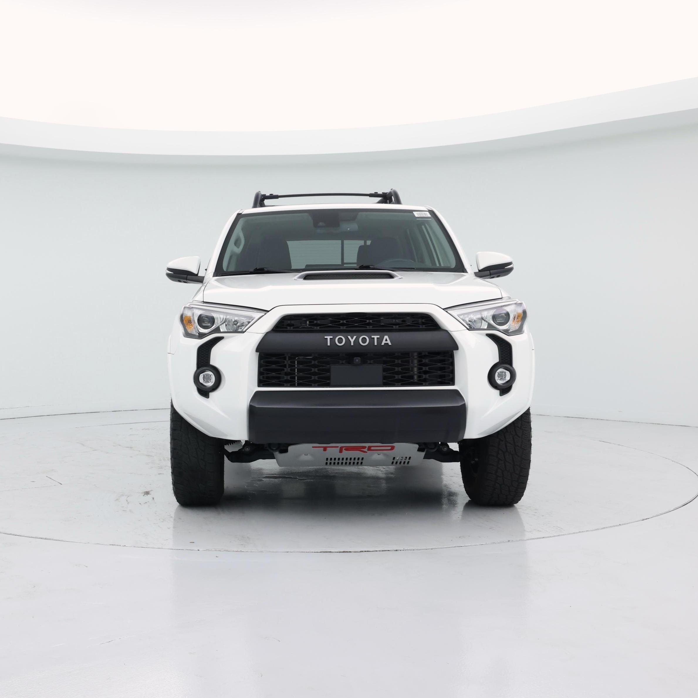 Thumbnail: 2023 Toyota 4Runner - 5