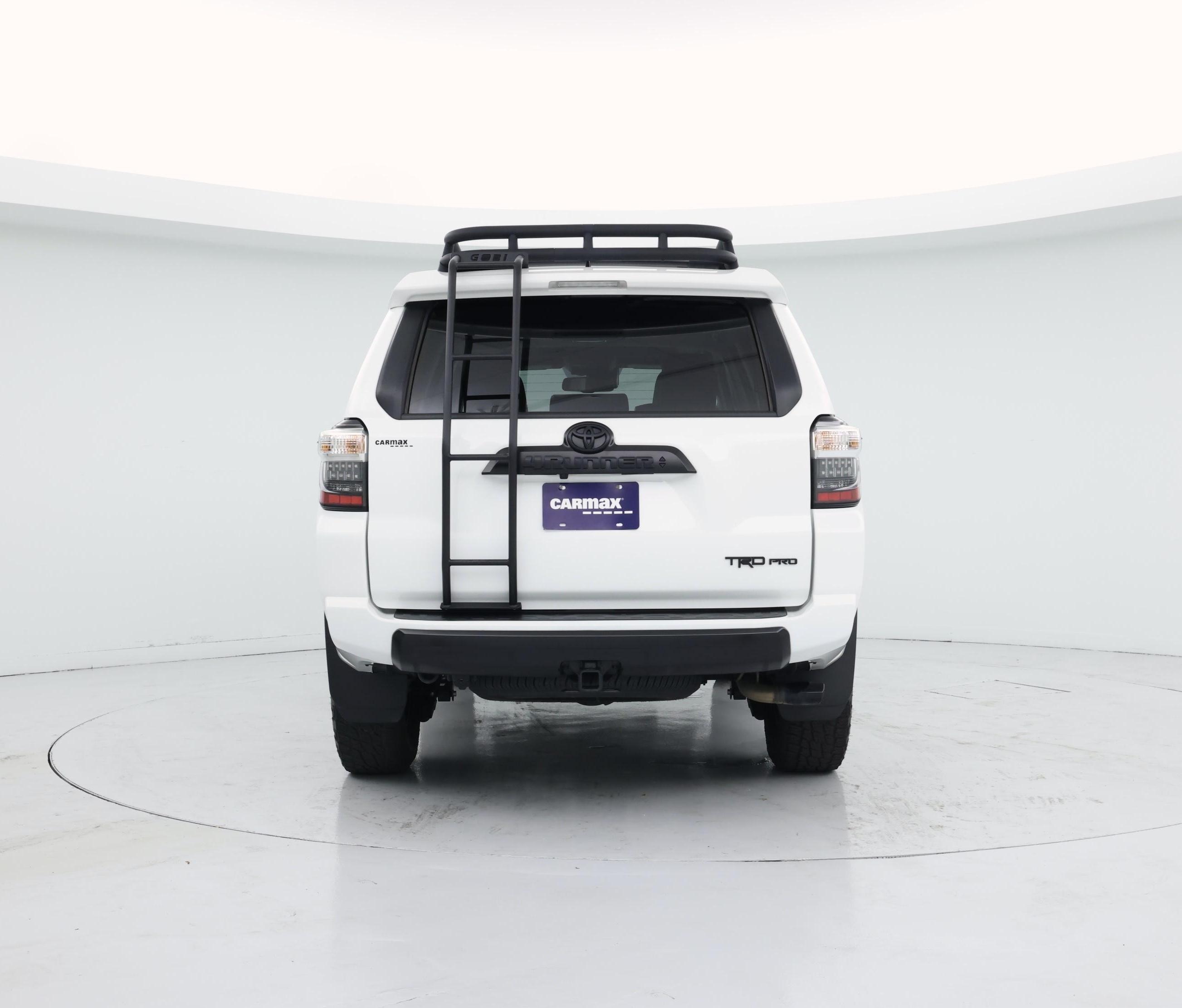 Thumbnail: 2023 Toyota 4Runner - 6