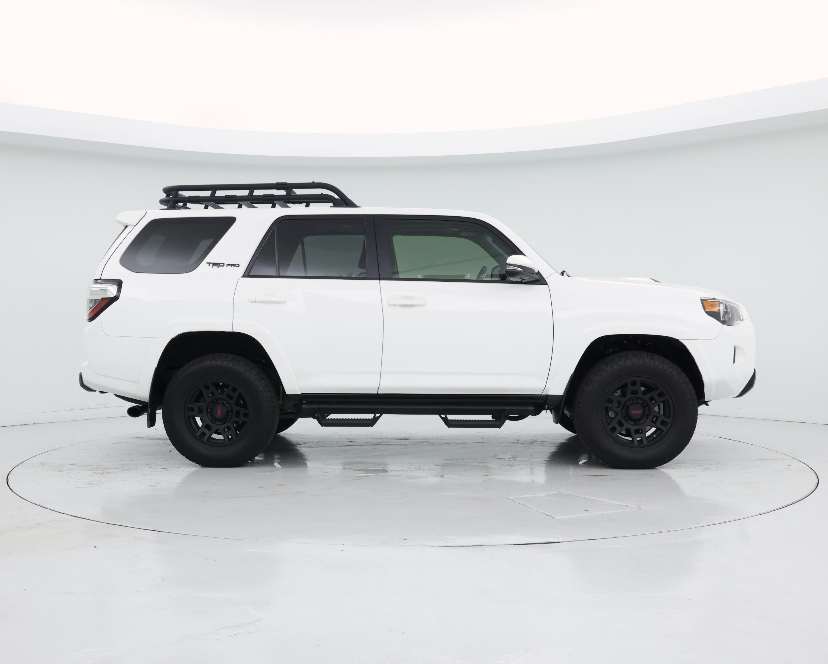 Thumbnail: 2023 Toyota 4Runner - 7