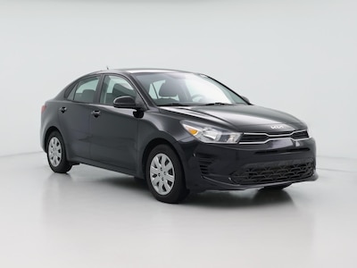2023 Kia Rio LX