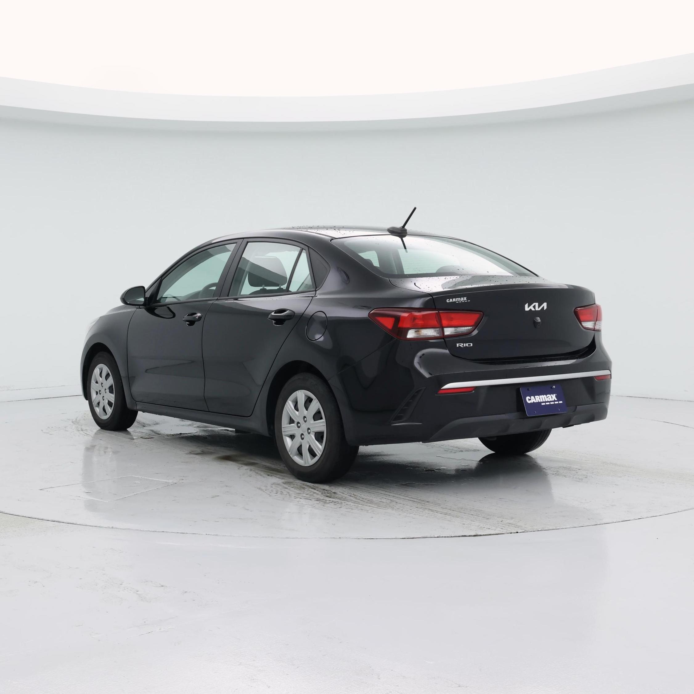 Thumbnail: 2023 Kia Rio - 2
