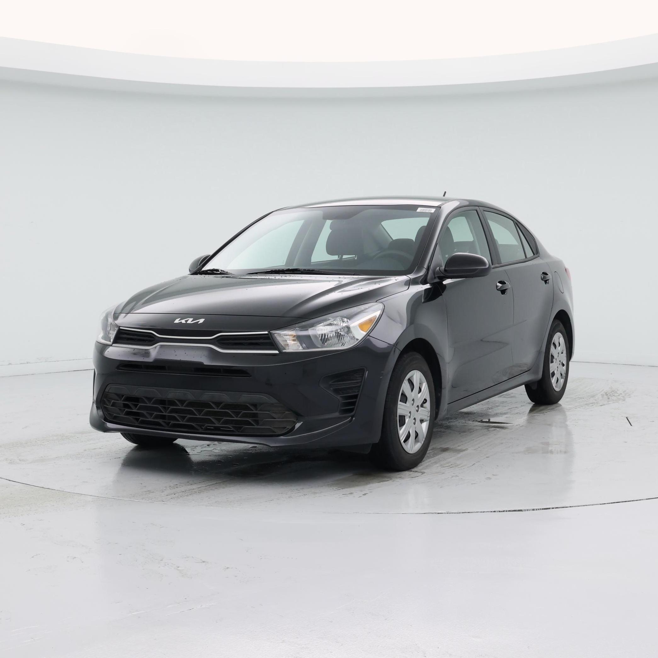 Thumbnail: 2023 Kia Rio - 4