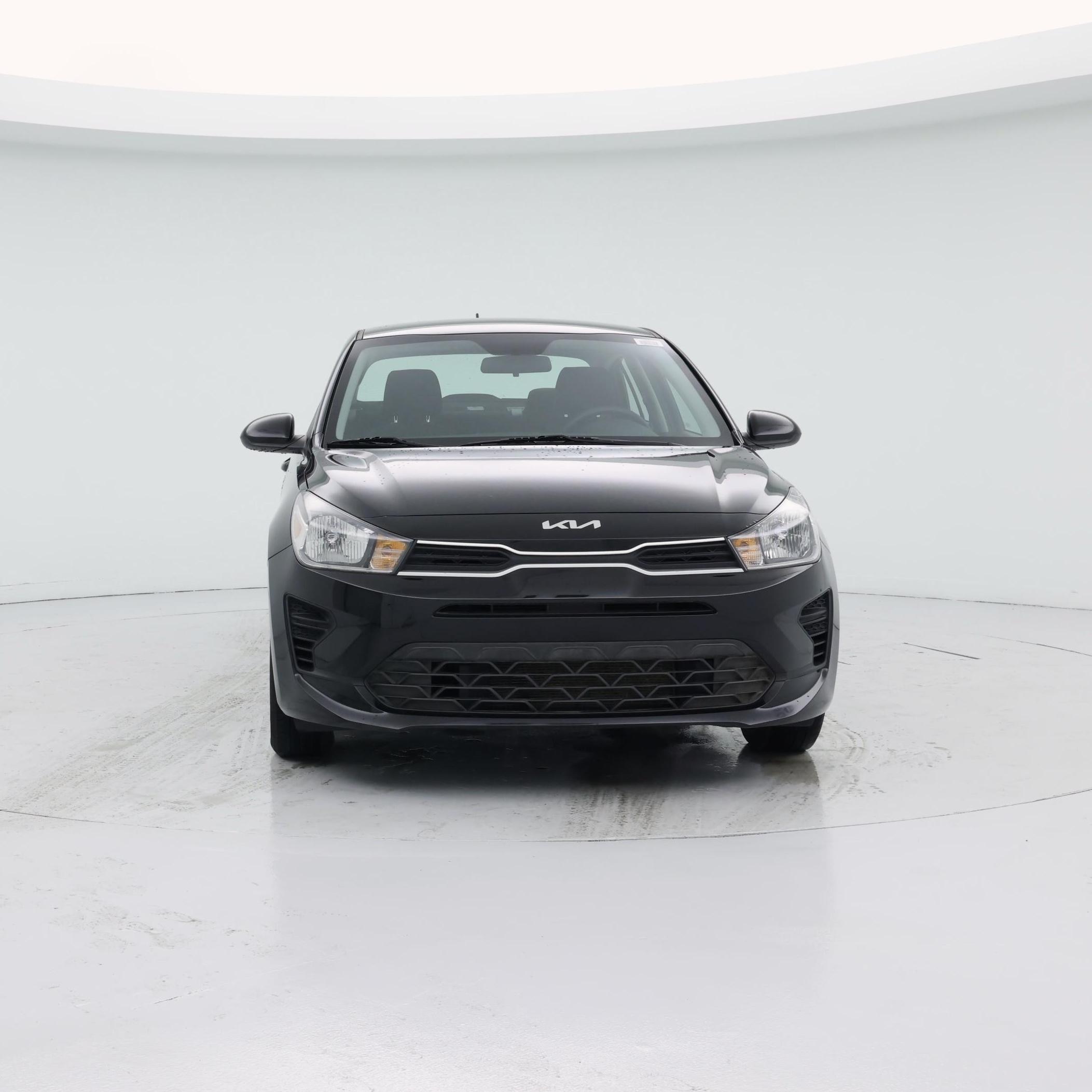 Thumbnail: 2023 Kia Rio - 5