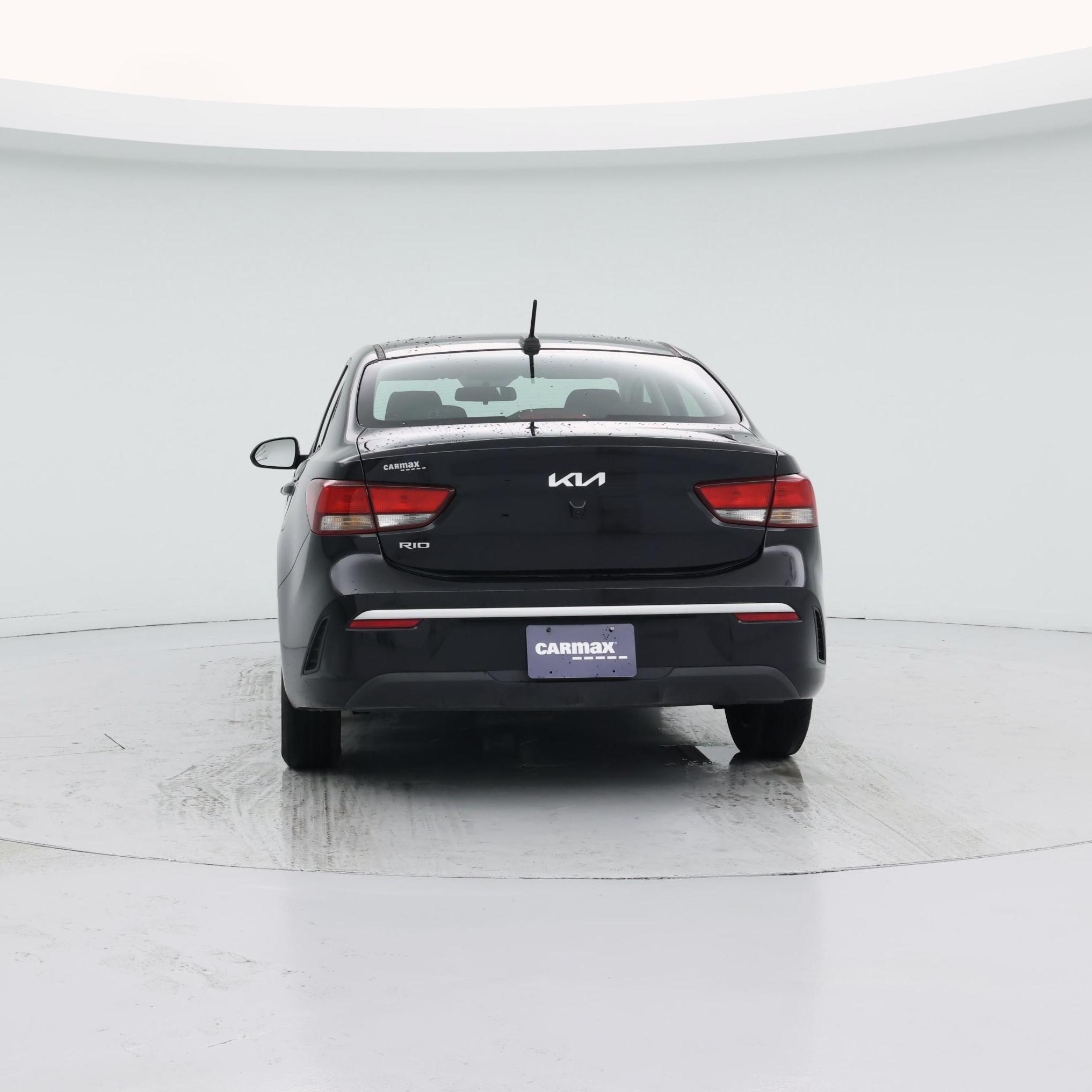 Thumbnail: 2023 Kia Rio - 6