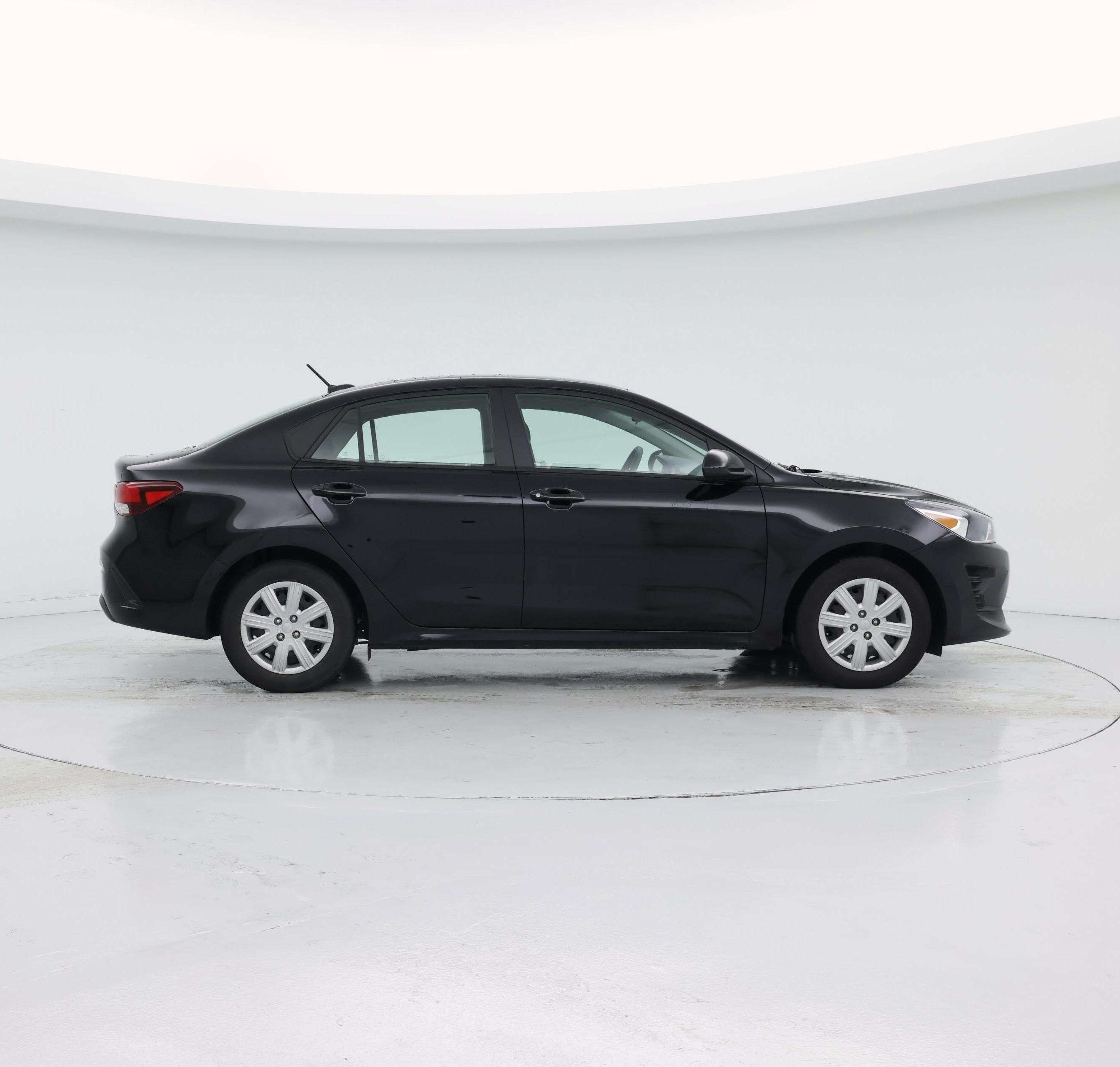 Thumbnail: 2023 Kia Rio - 7